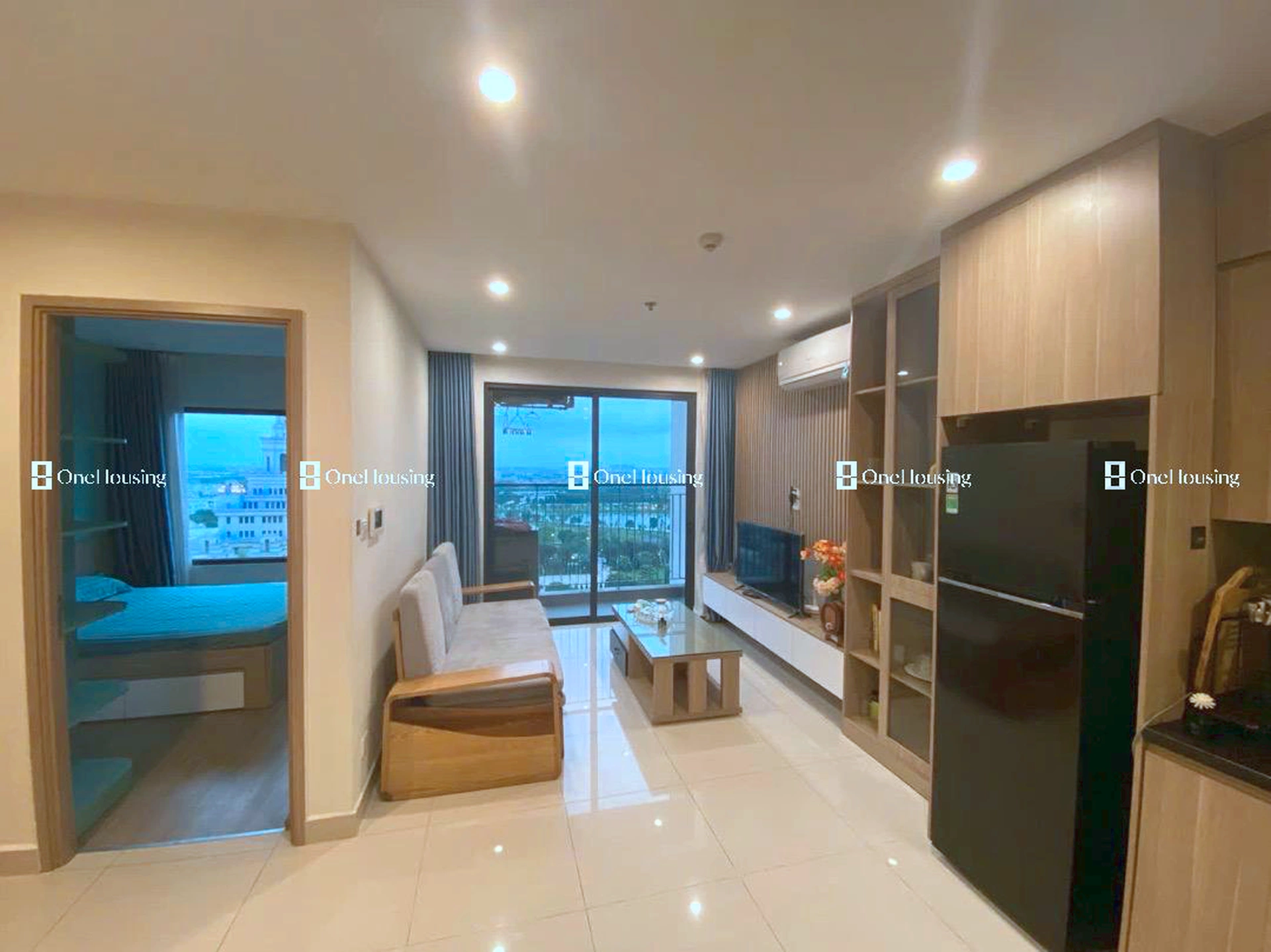 Onehousing image