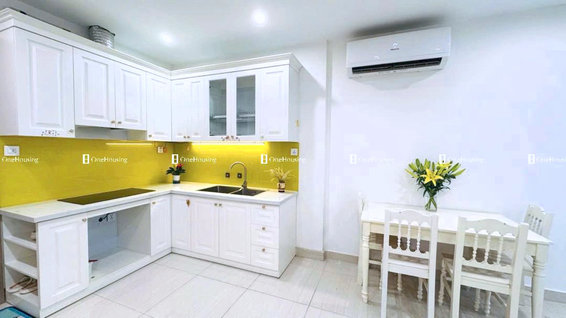 Căn 1PN+ toà S2.06 - The Sapphire - Vinhomes Ocean Park