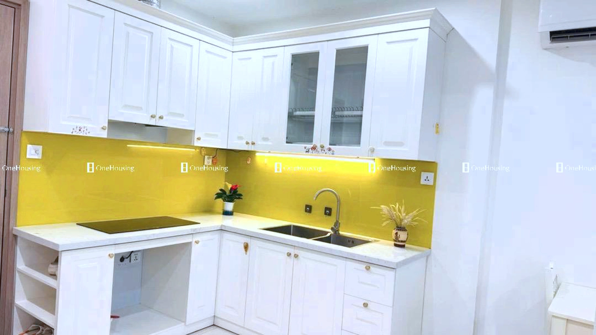 Căn 1PN+ toà S2.06 - The Sapphire - Vinhomes Ocean Park