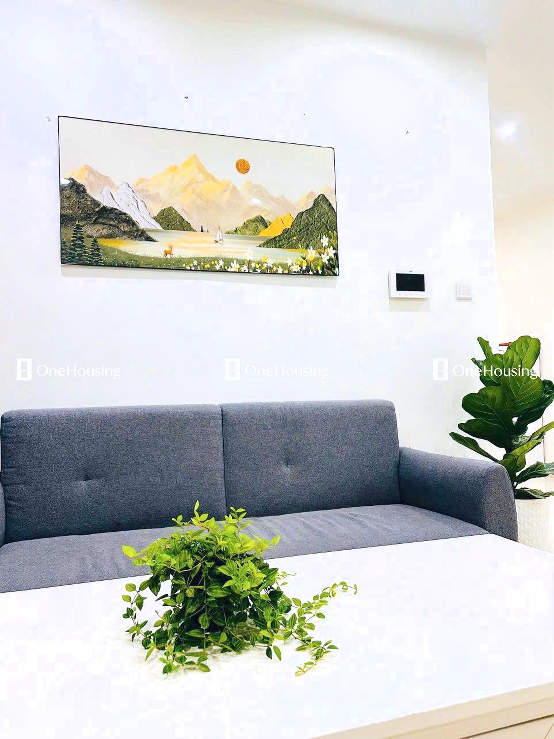 Căn 1PN+ toà S2.06 - The Sapphire - Vinhomes Ocean Park