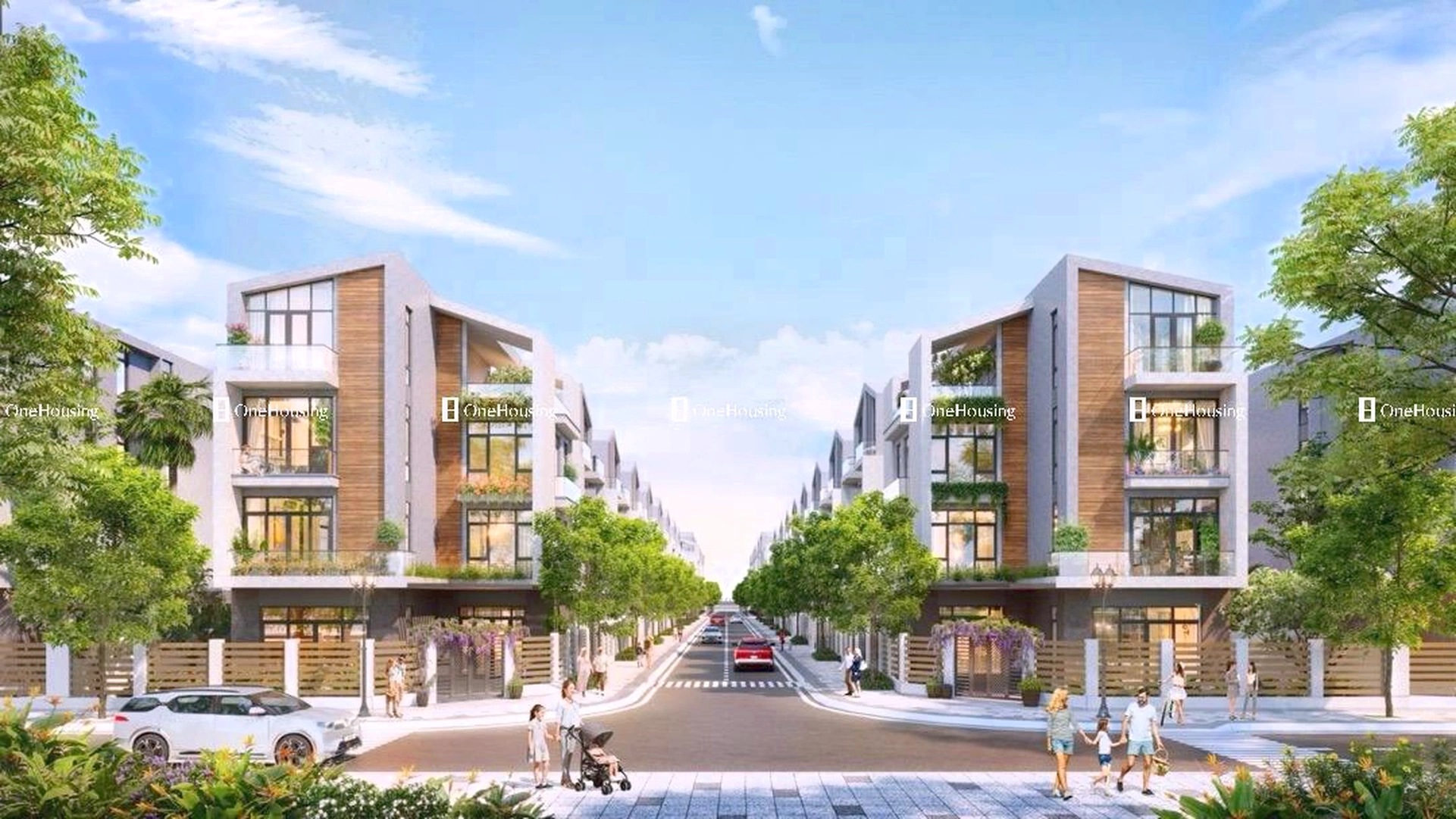 Onehousing image