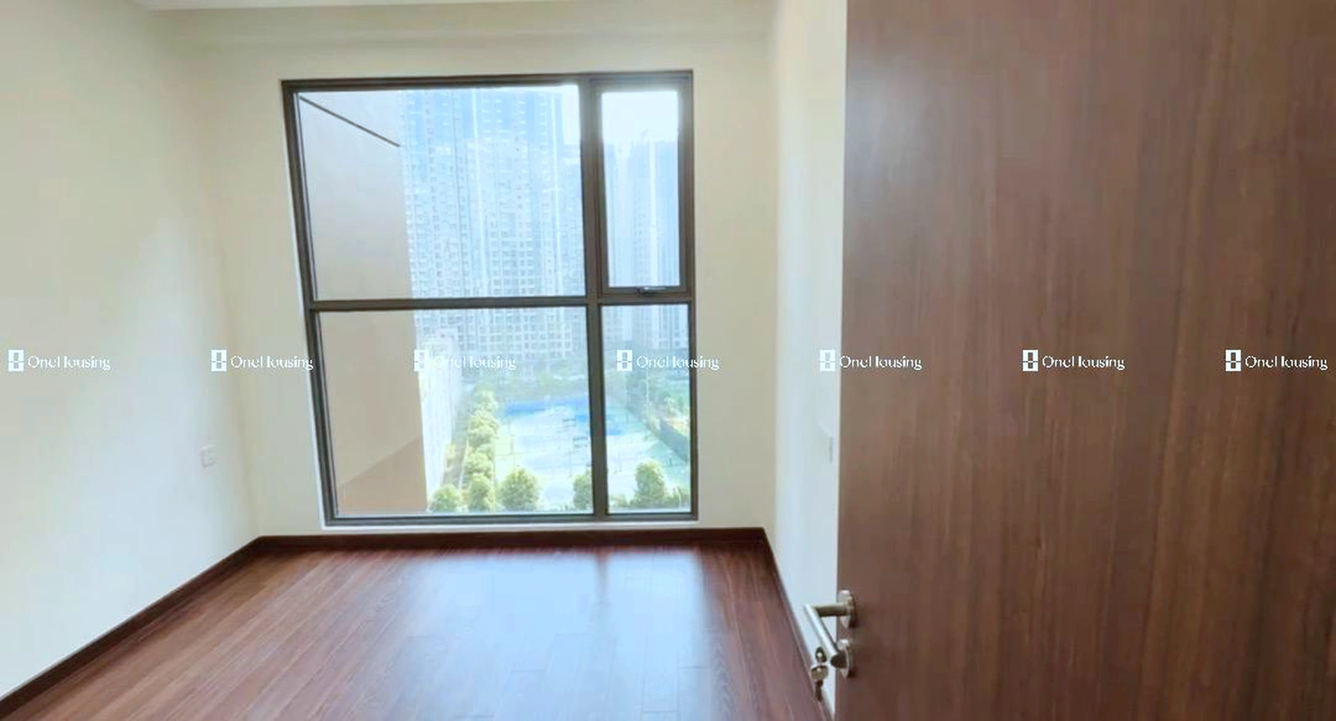 Căn 1PN+ toà H2 - Hawaii - Masteri Waterfront