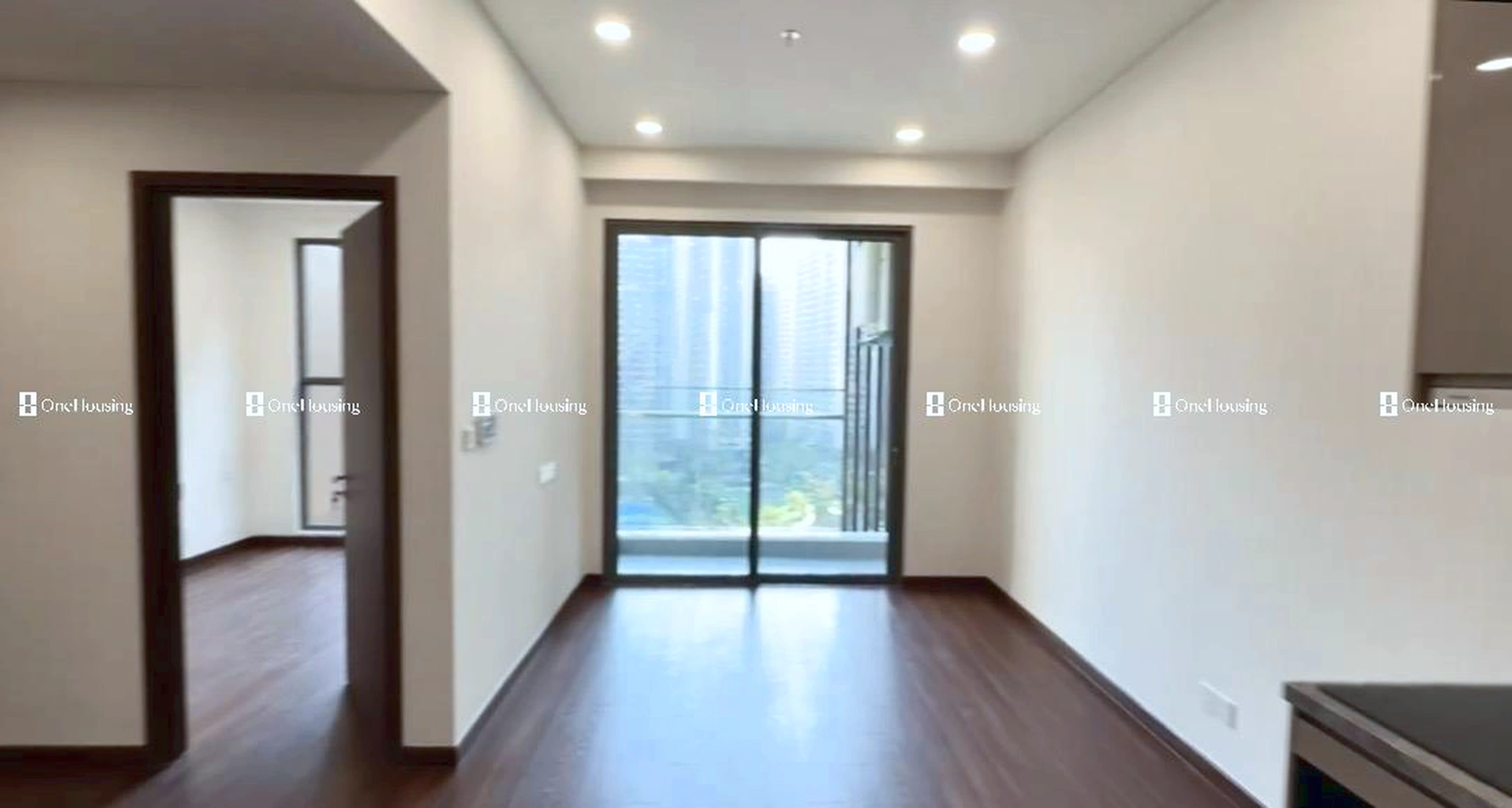 Căn 1PN+ toà H2 - Hawaii - Masteri Waterfront