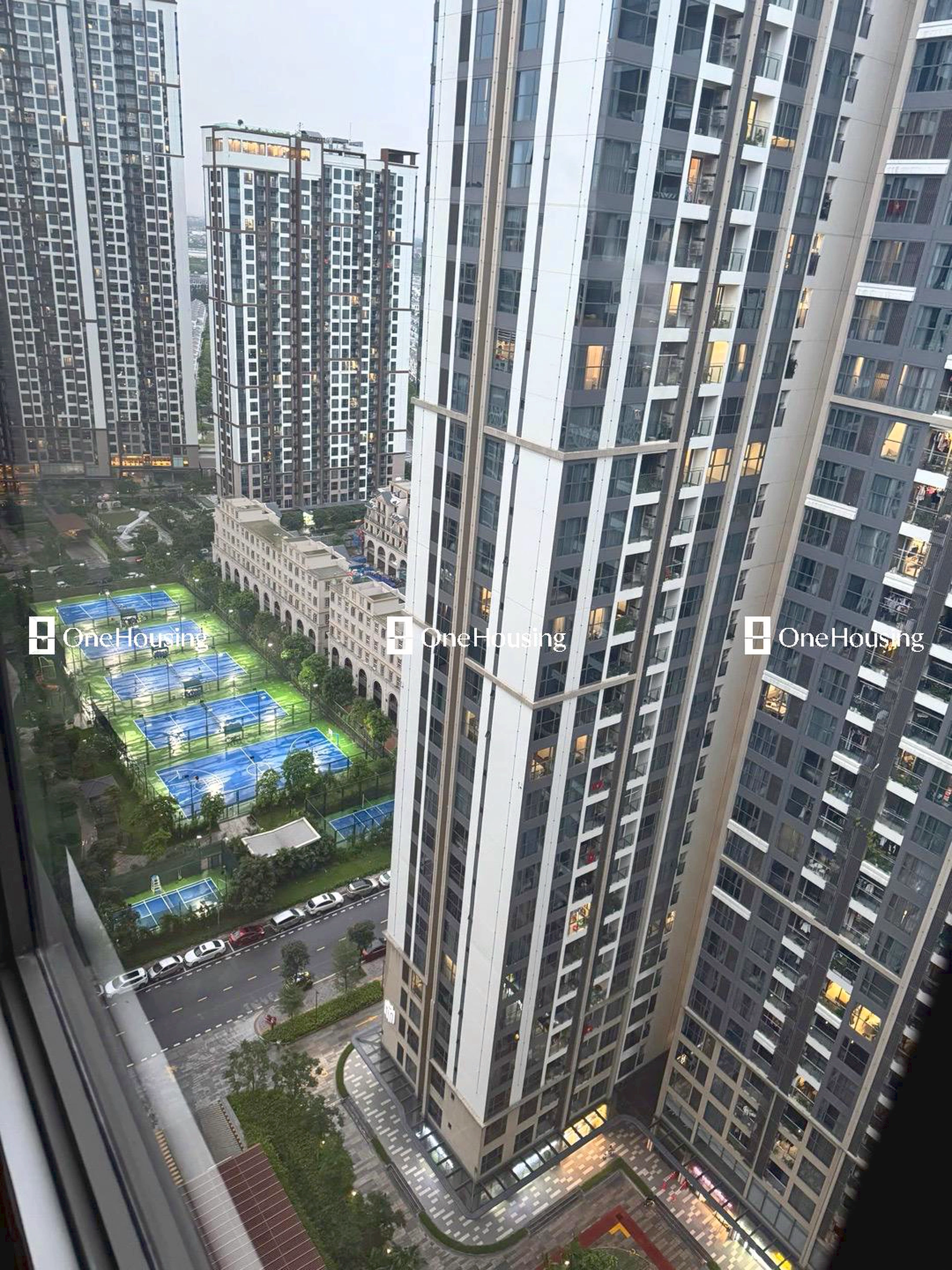 Onehousing image