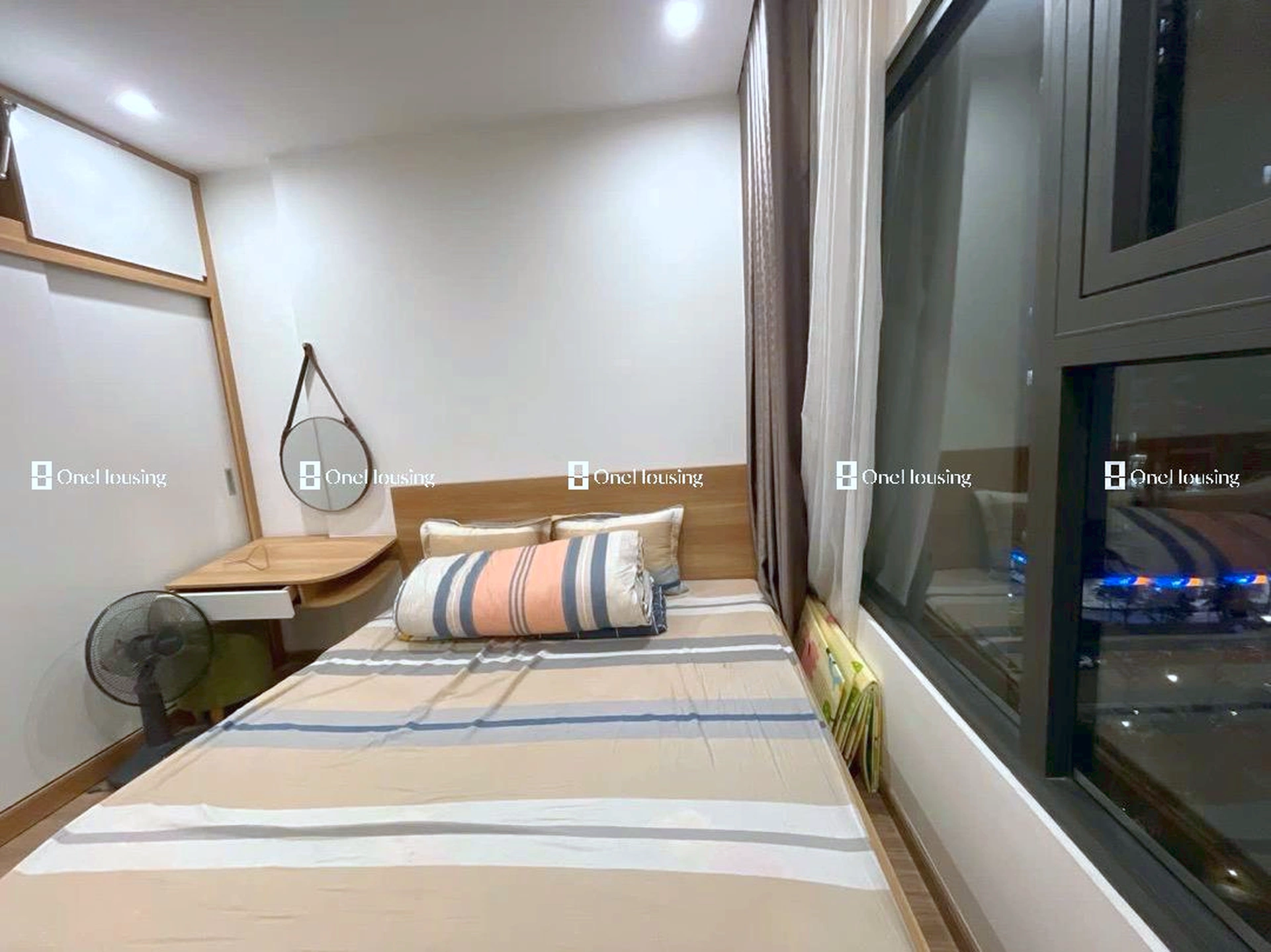 Căn 1PN+ toà S1.08 - The Sapphire - Vinhomes Ocean Park