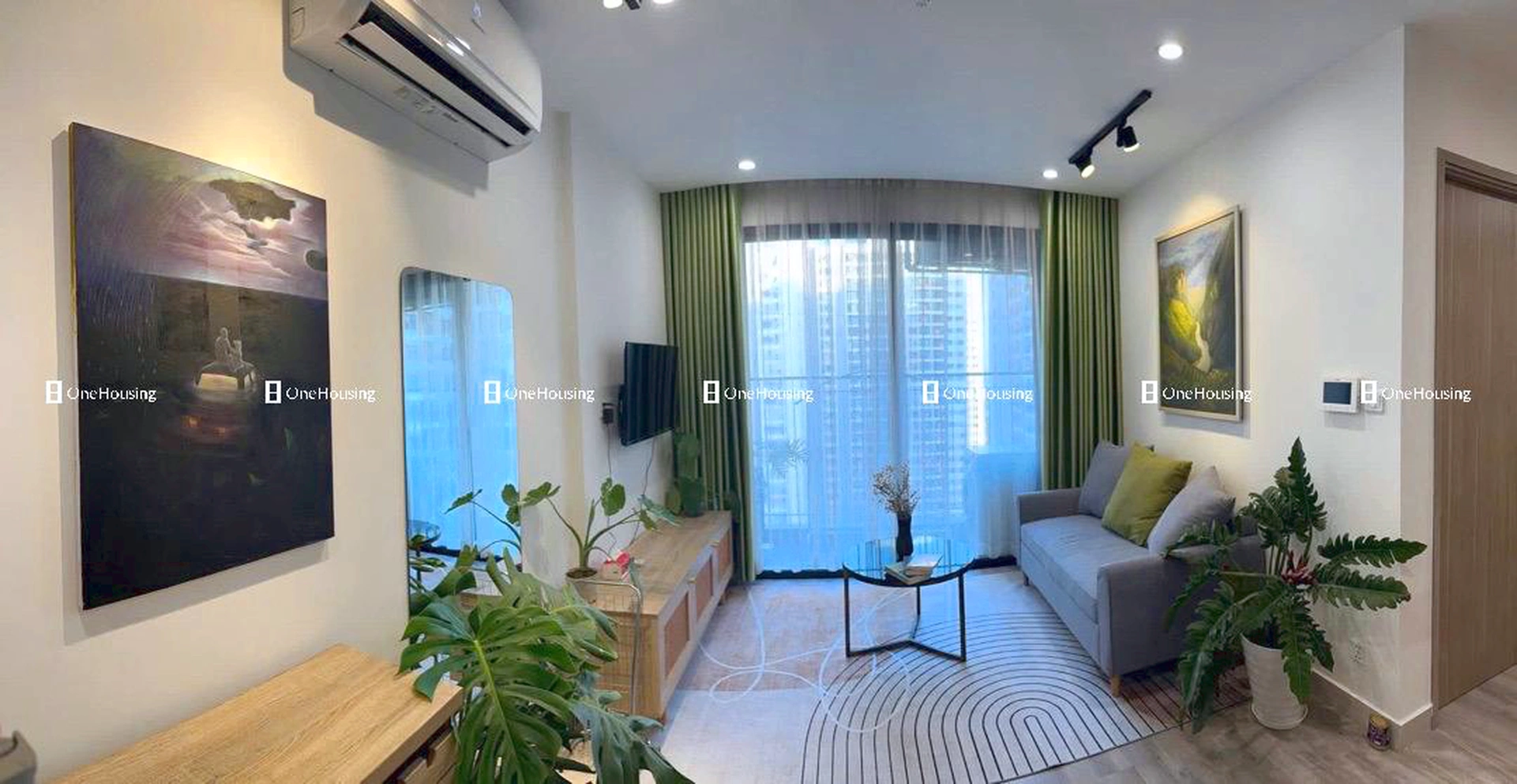 Onehousing image