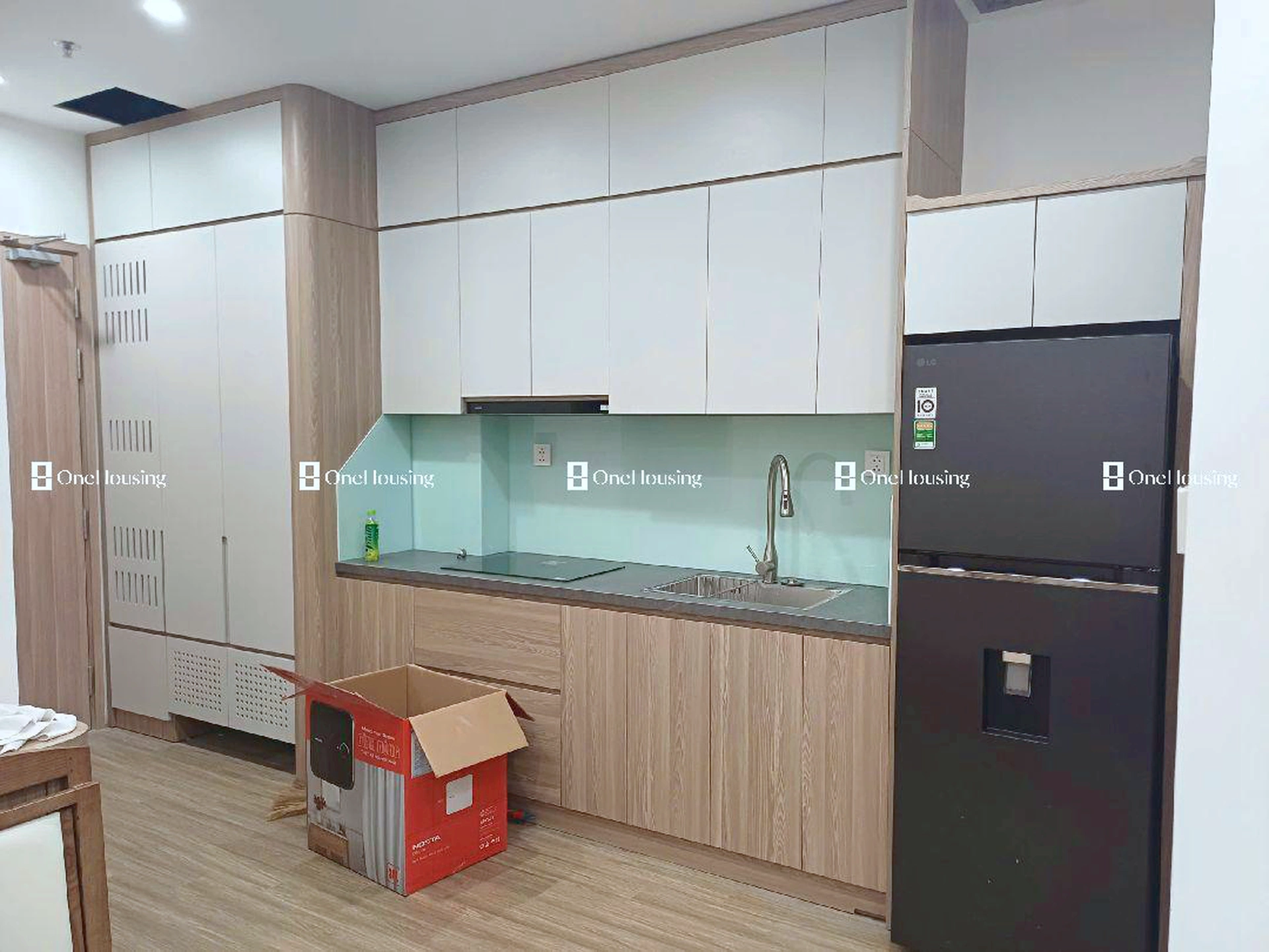 Onehousing image