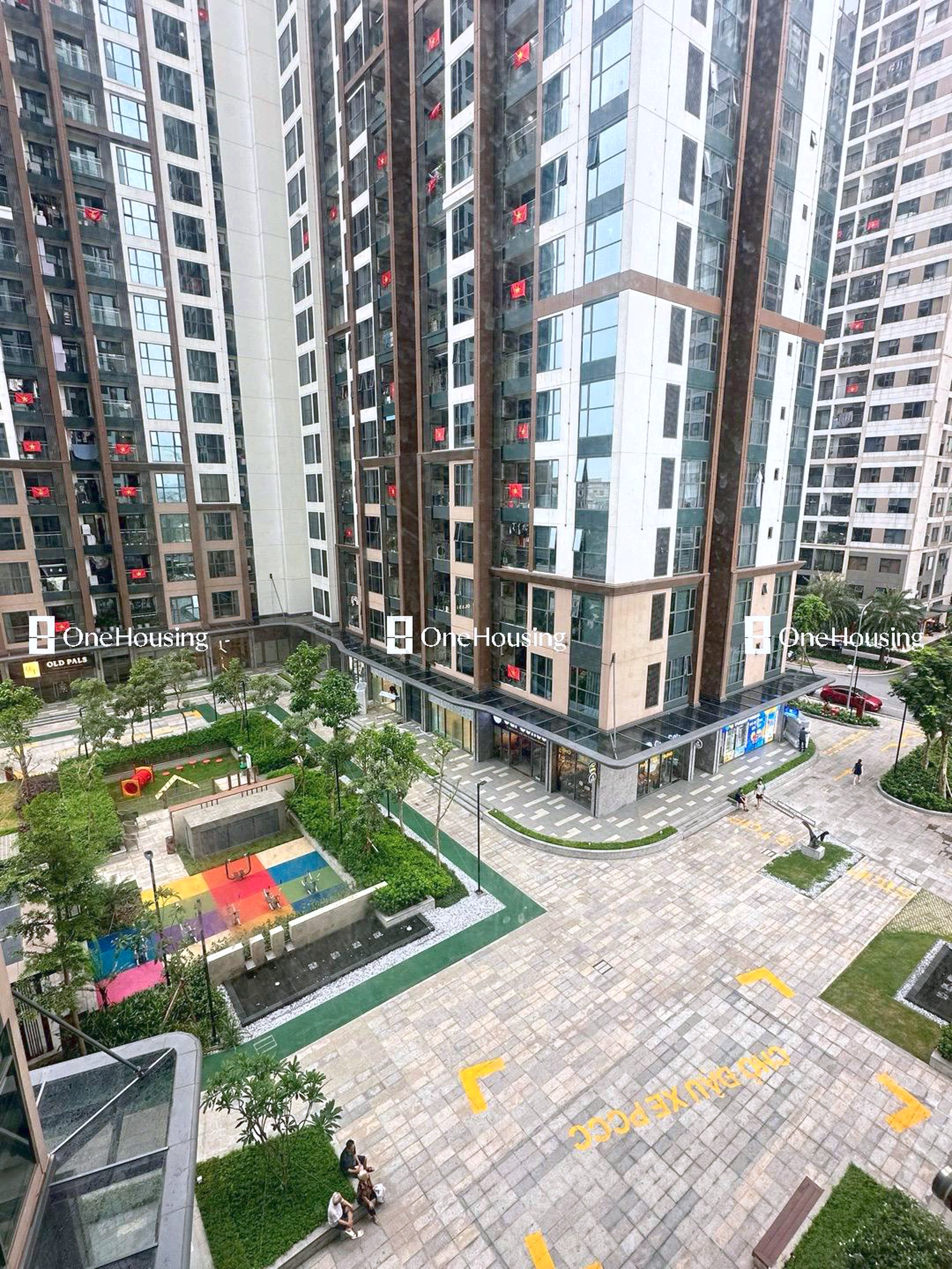 Onehousing image