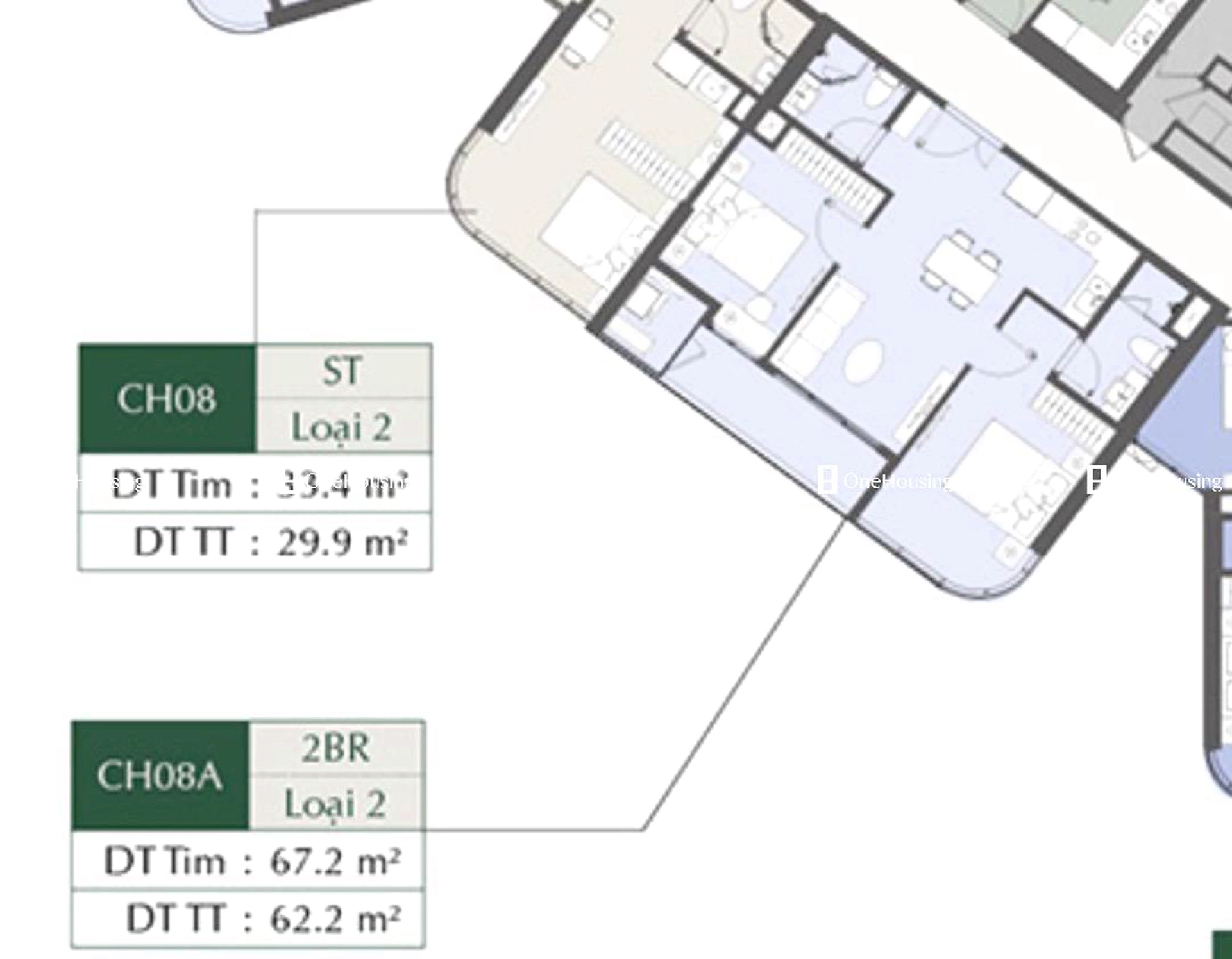 Onehousing image