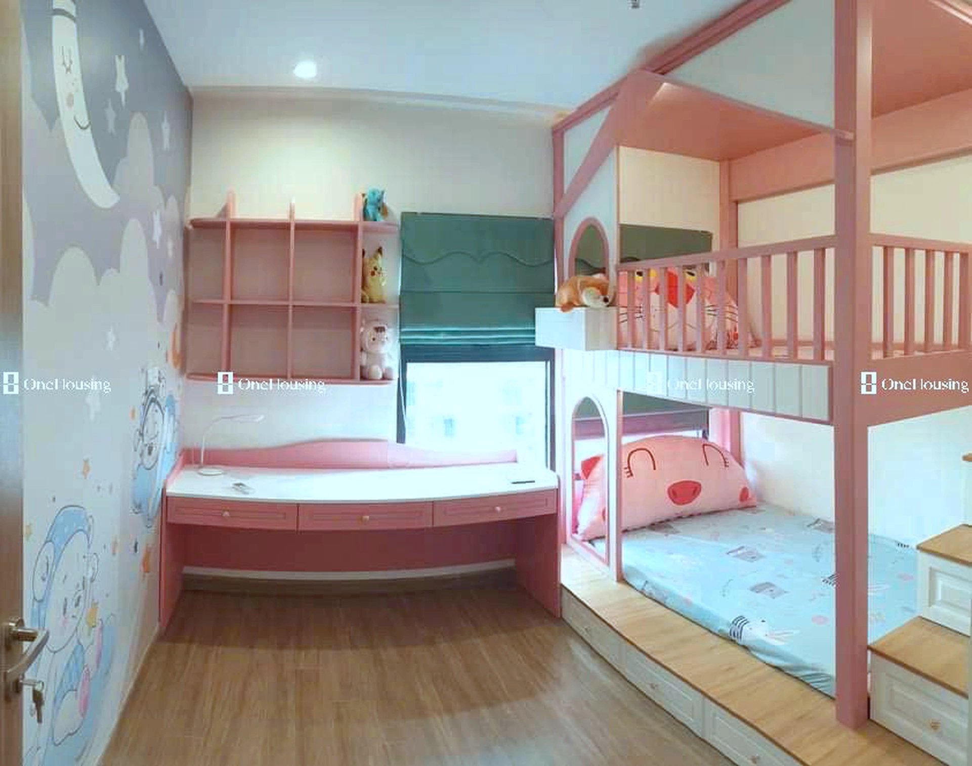 Onehousing image