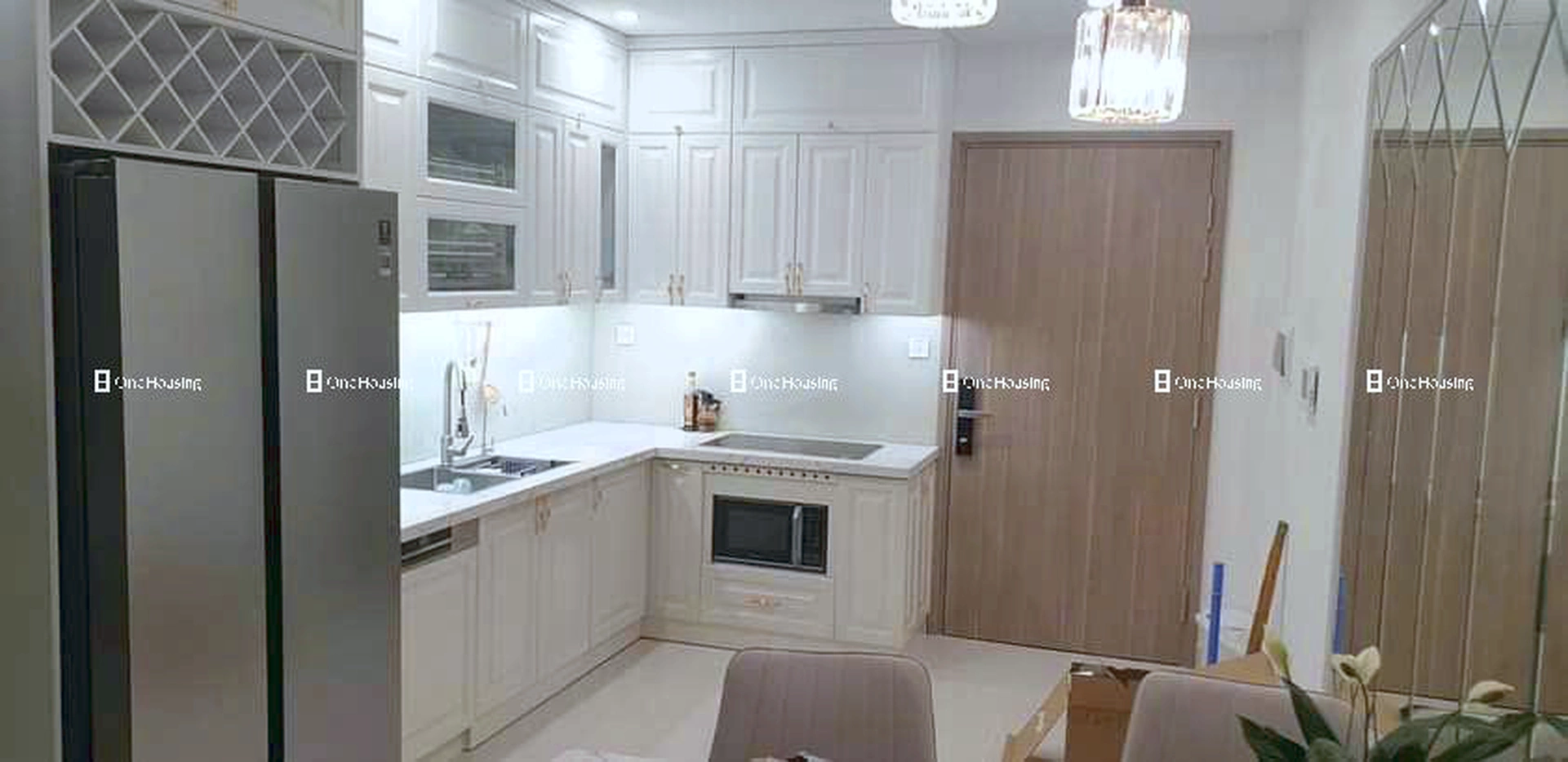 Onehousing image