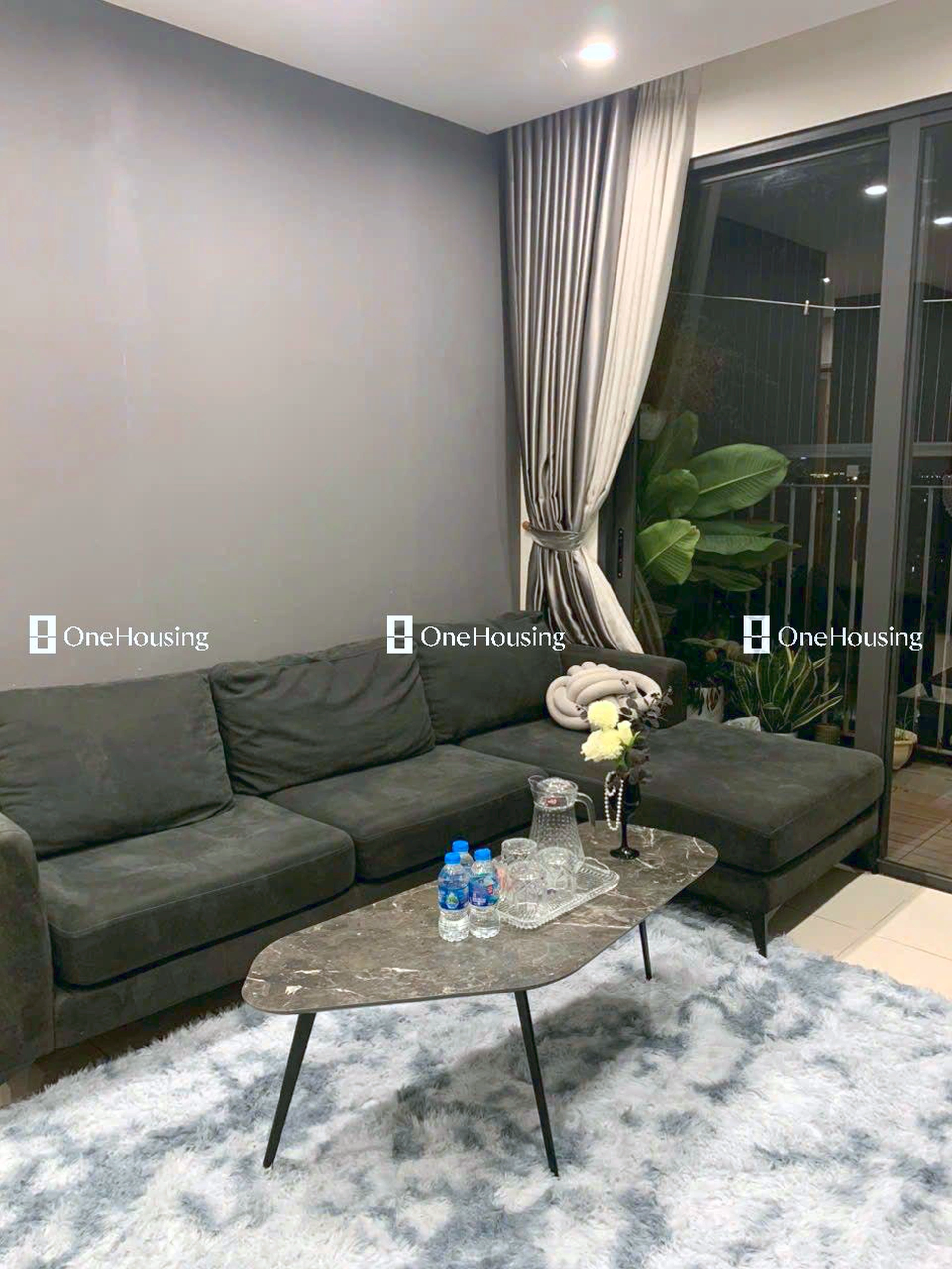 Căn 2PN toà S1.02 - The Sapphire - Vinhomes Smart City