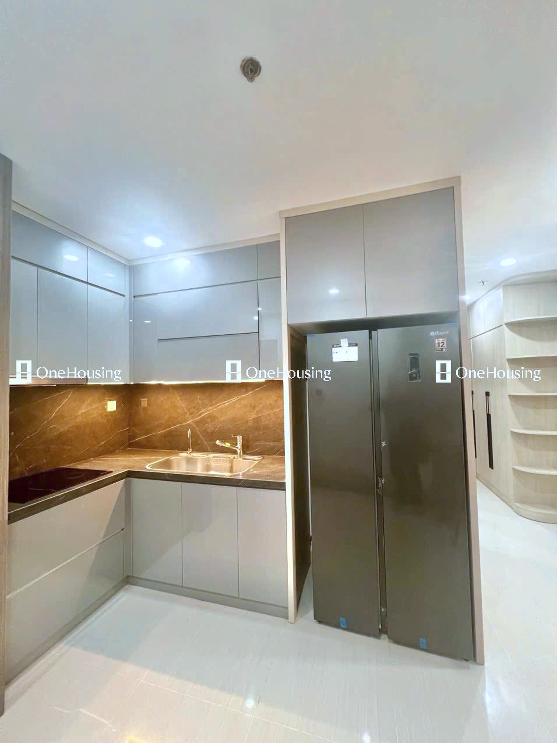 Căn 2PN toà S2.16 - The Sapphire - Vinhomes Ocean Park