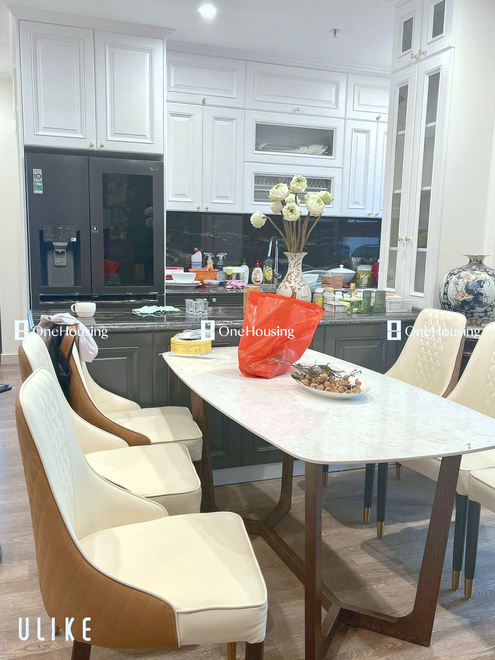 Căn 3PN toà S3.03 - The Sapphire - Vinhomes Smart City