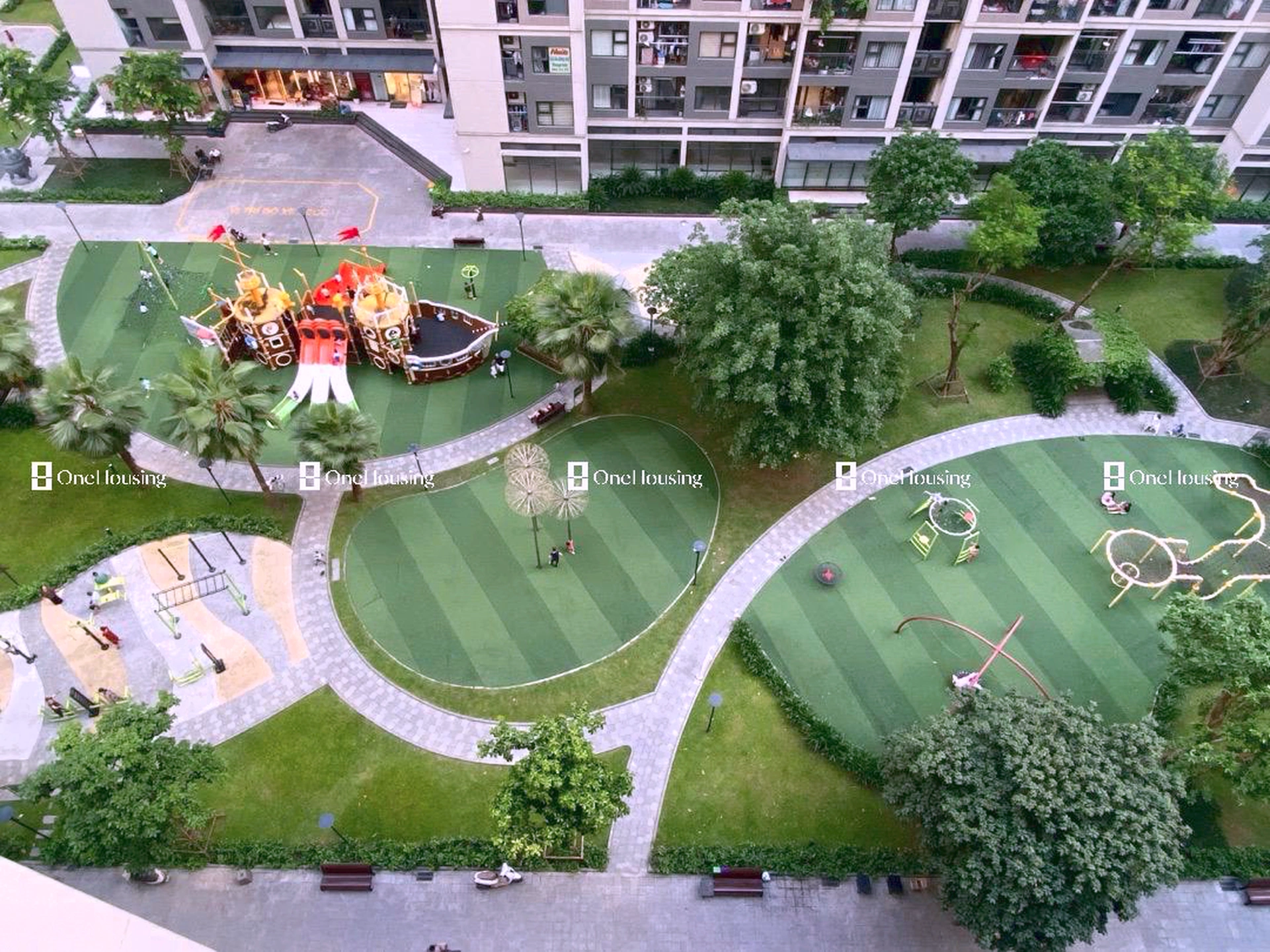 Onehousing image