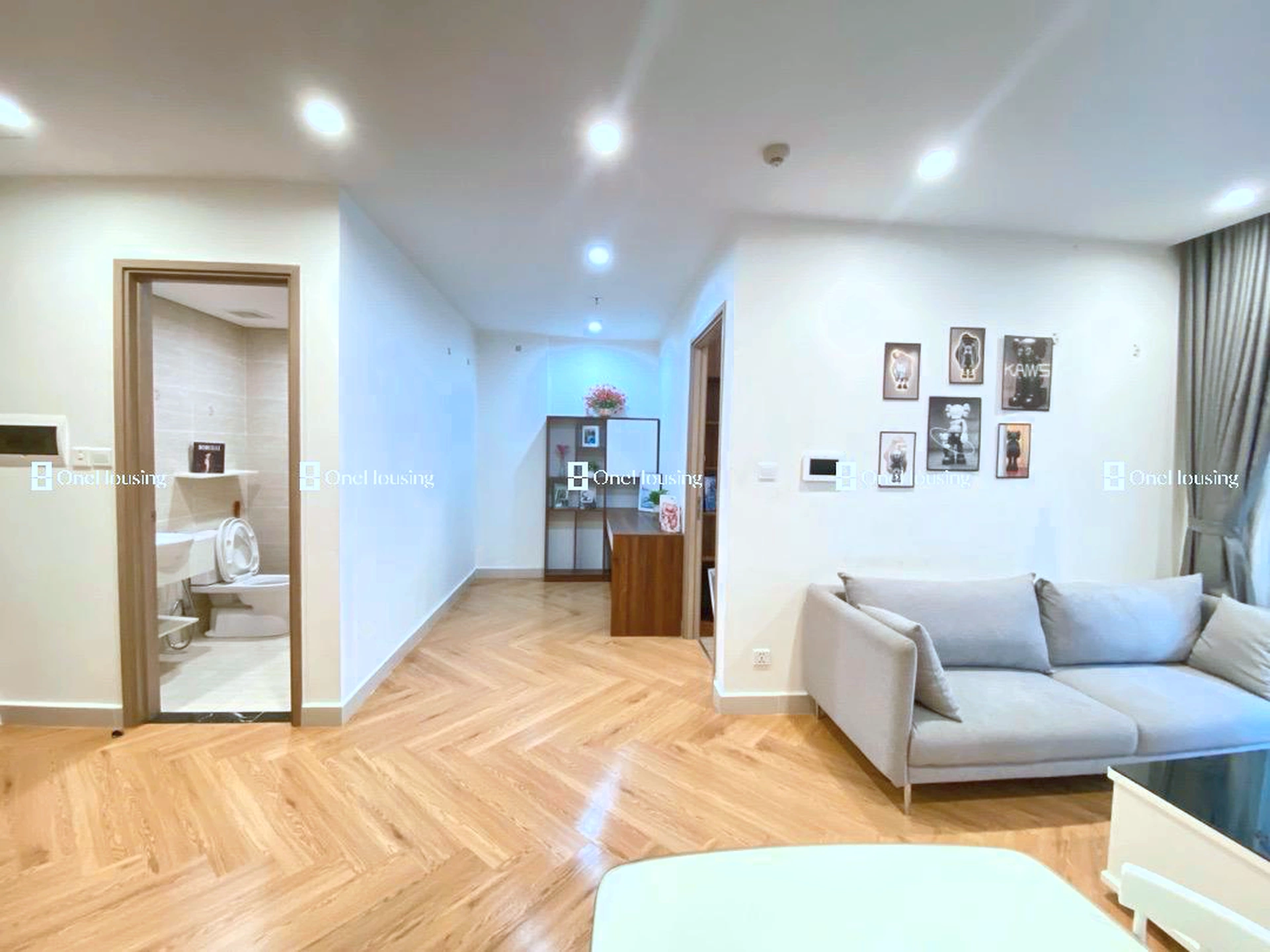Onehousing image