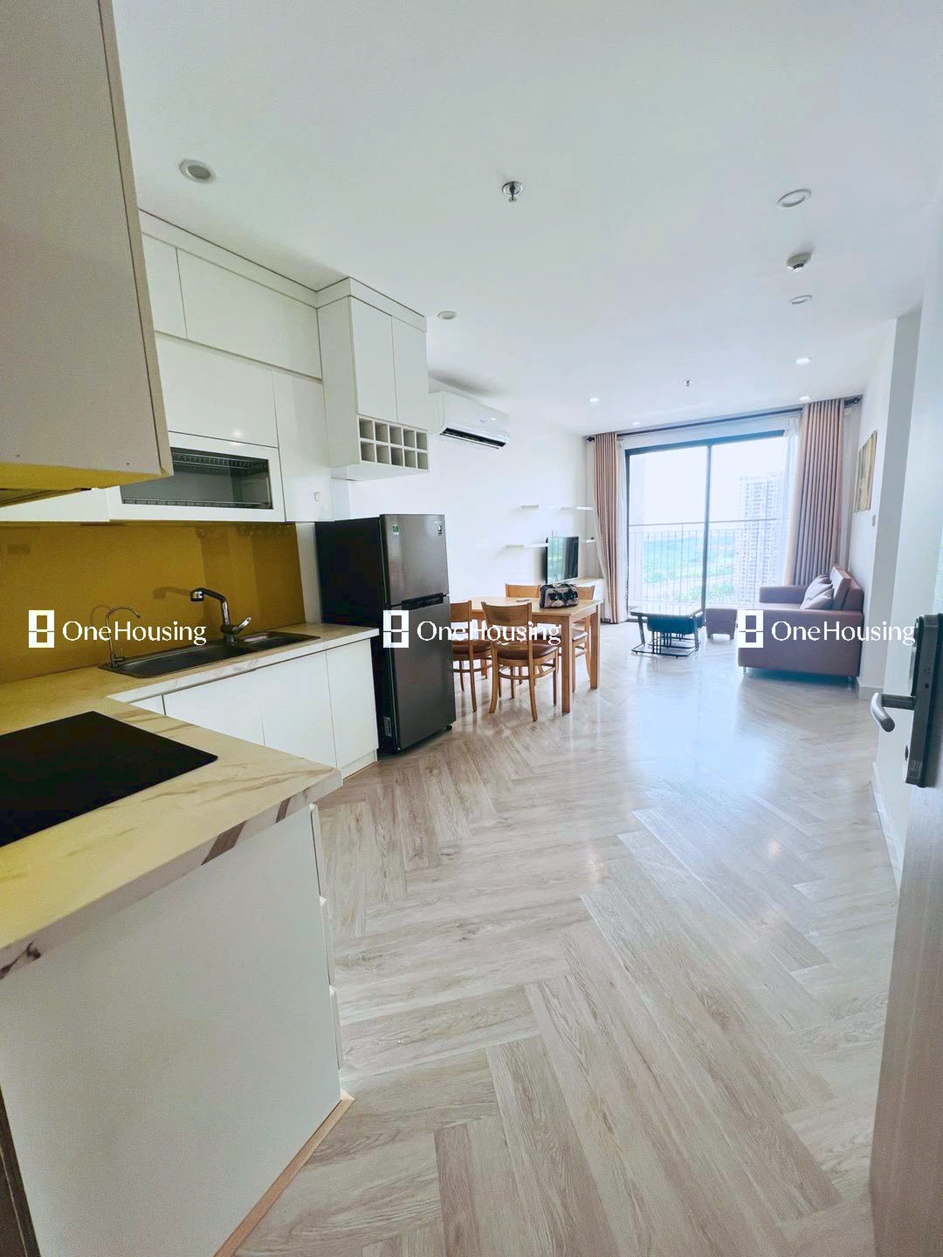 Onehousing image