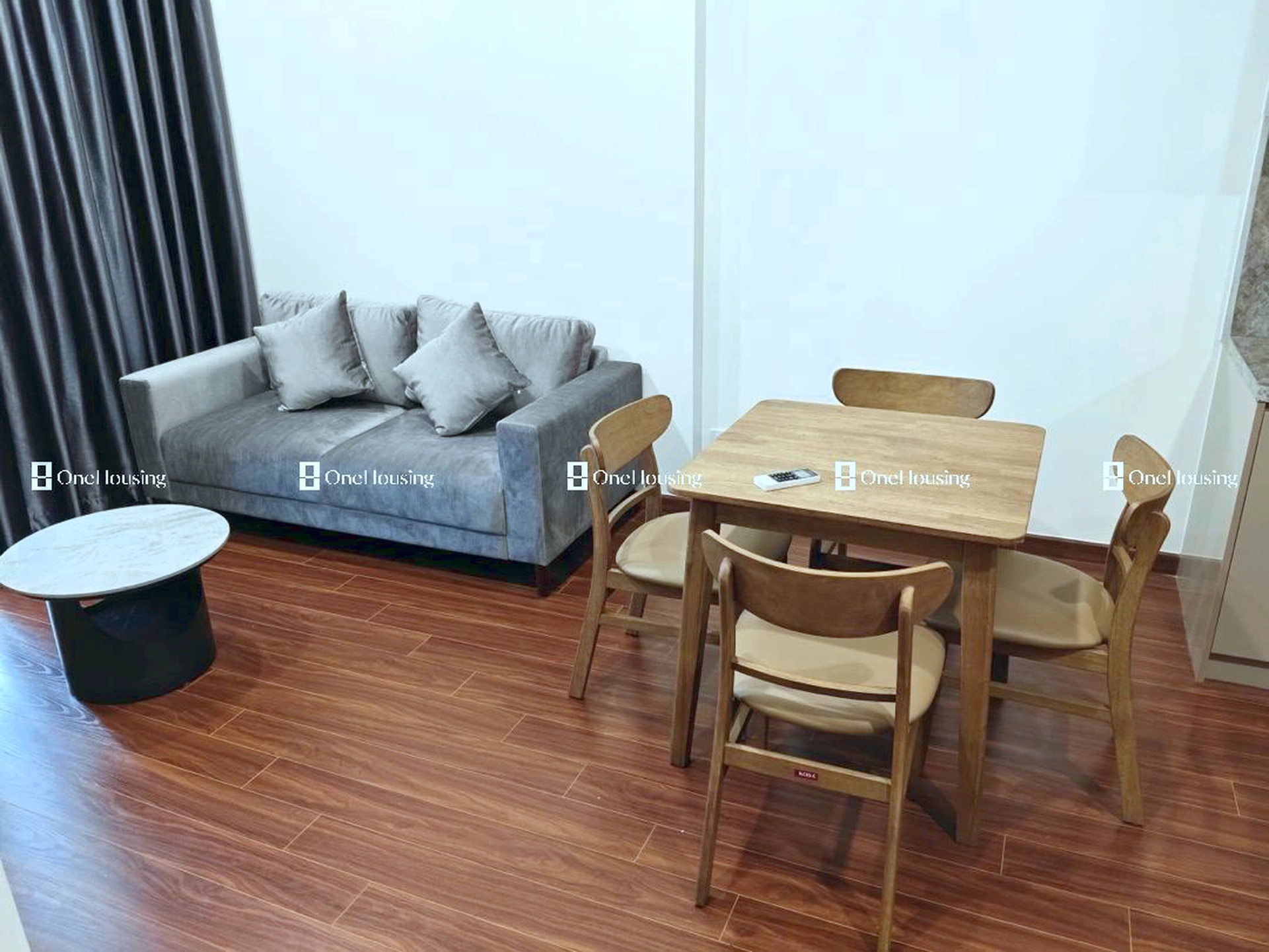 Căn 1PN+ toà H2 - Hawaii - Masteri Waterfront