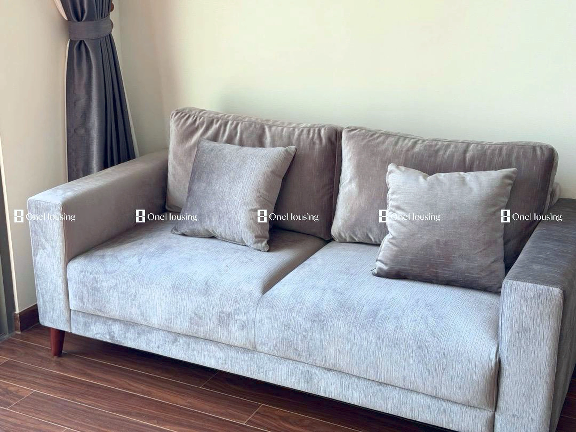 Căn 1PN+ toà H2 - Hawaii - Masteri Waterfront