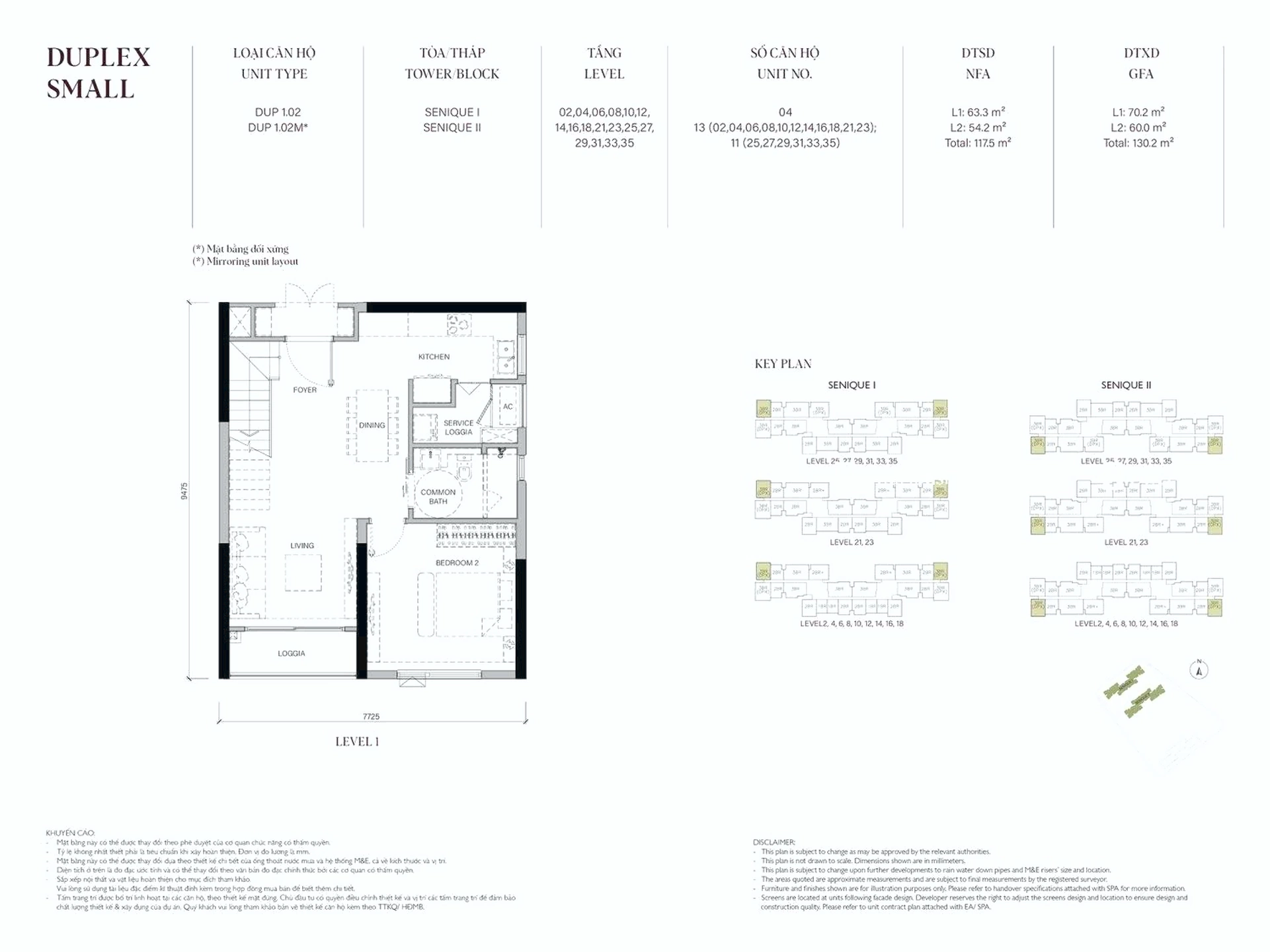 Onehousing image