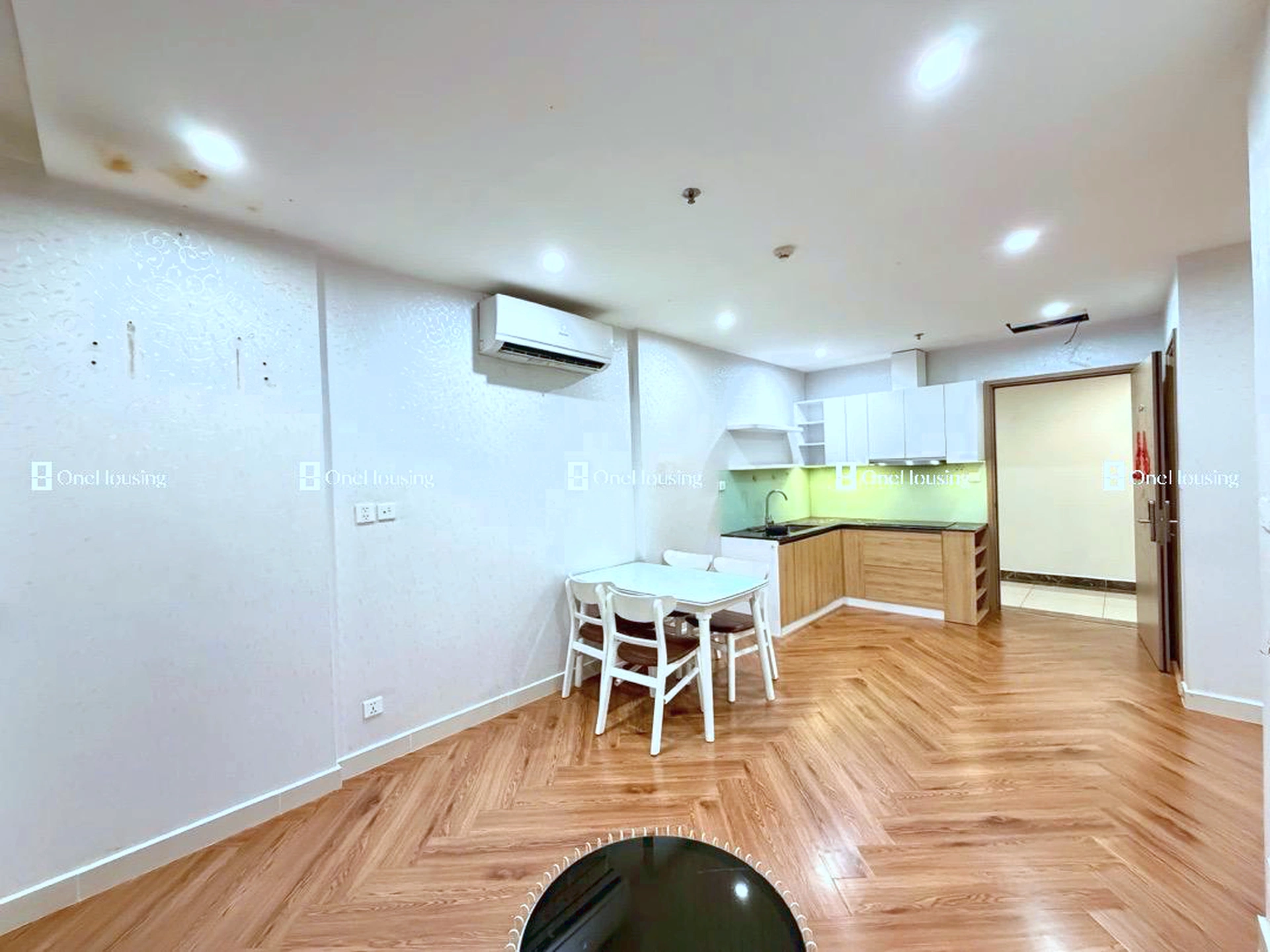 Căn 1PN+ toà S1.02 - The Sapphire - Vinhomes Ocean Park