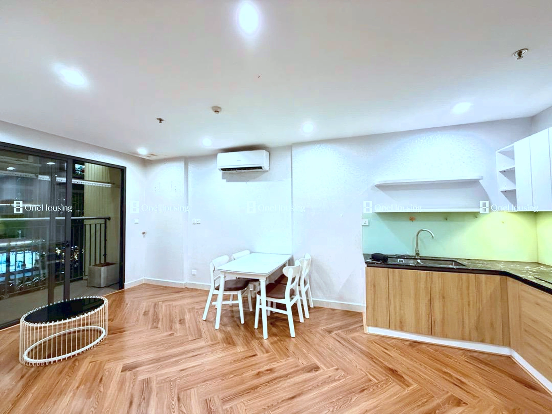 Căn 1PN+ toà S1.02 - The Sapphire - Vinhomes Ocean Park