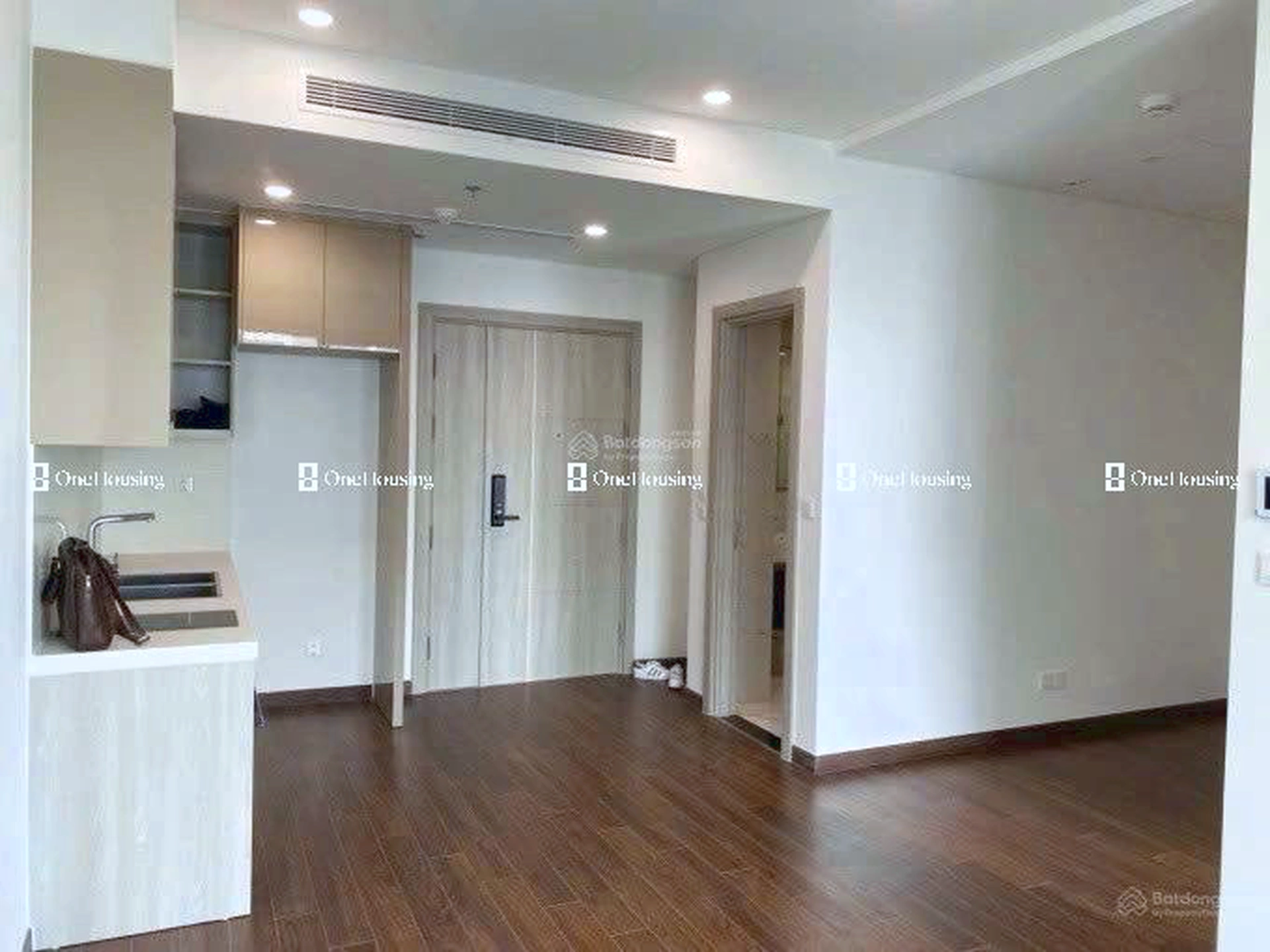 Căn 1PN+ toà A - Masteri West Heights