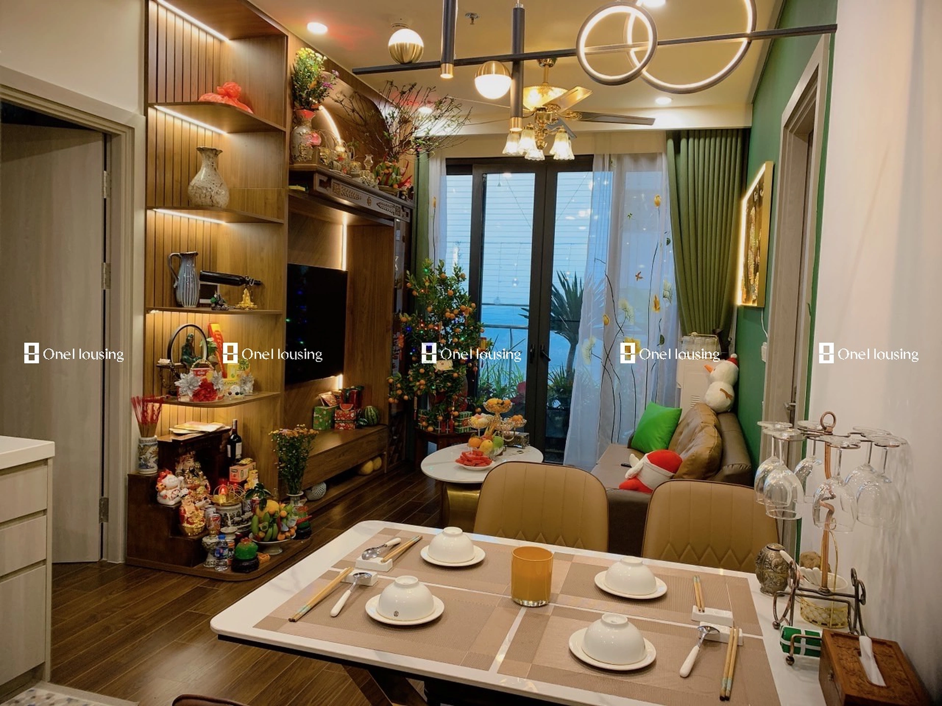 Onehousing image