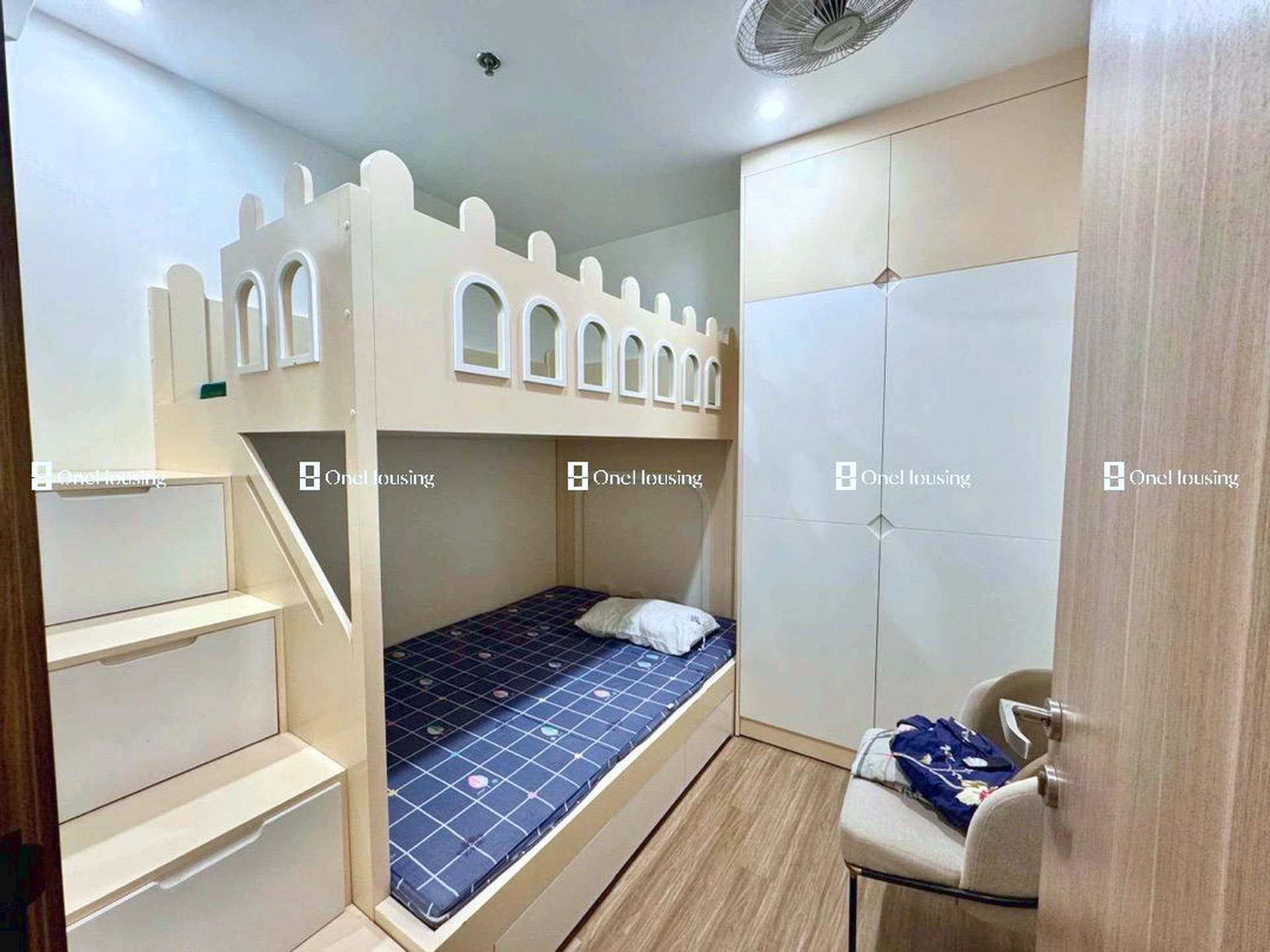 Căn 2PN toà S2.03 - The Sapphire - Vinhomes Smart City