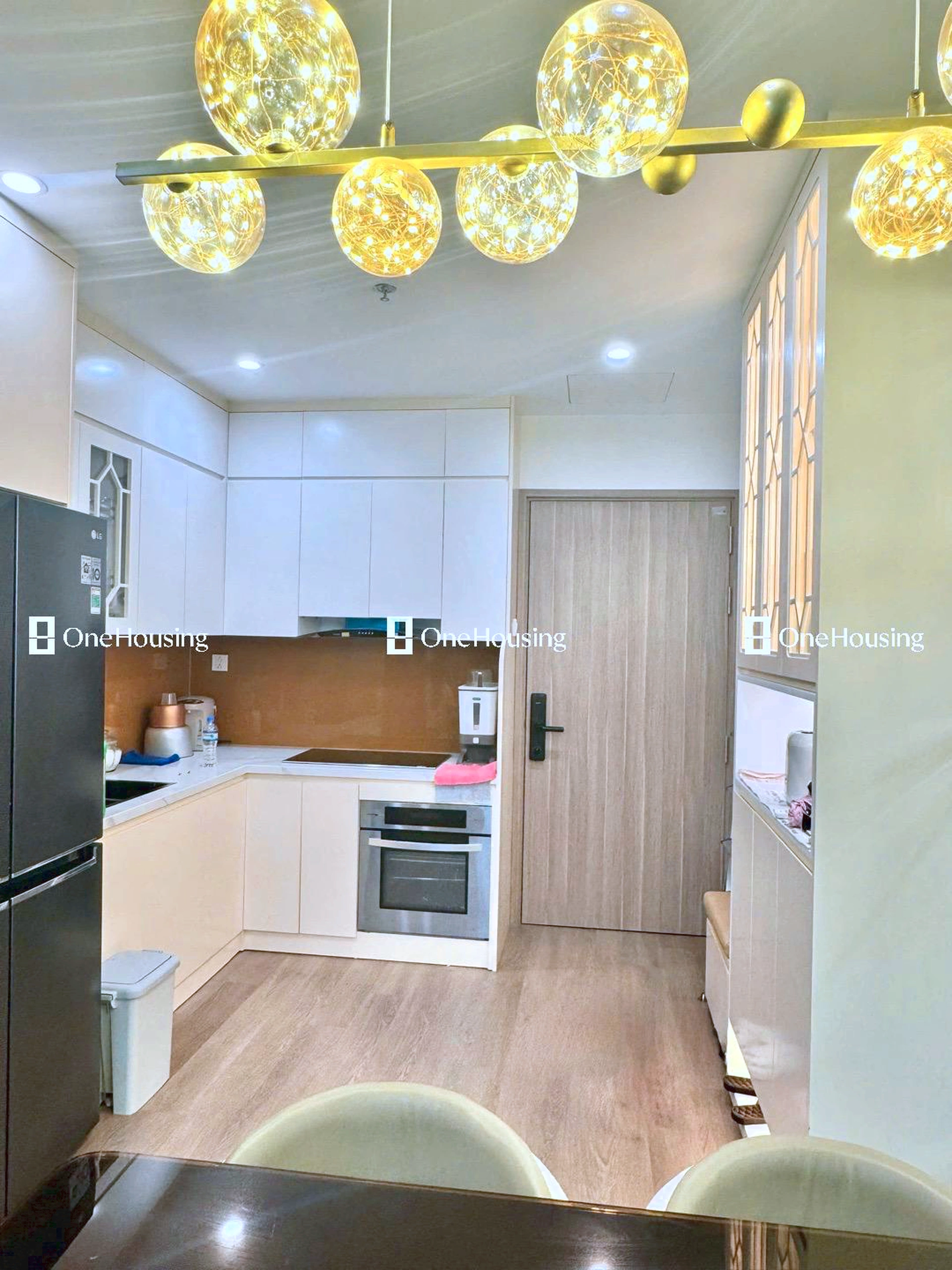 Căn 2PN toà S2.03 - The Sapphire - Vinhomes Smart City