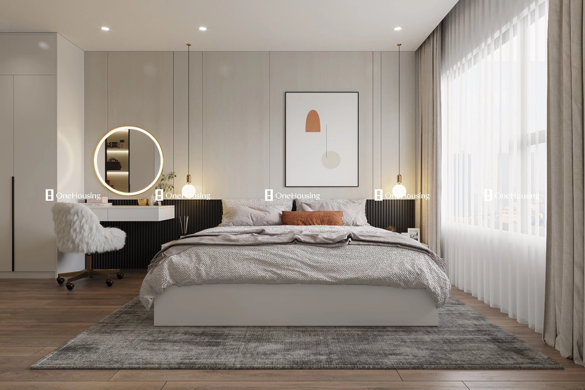 Onehousing image