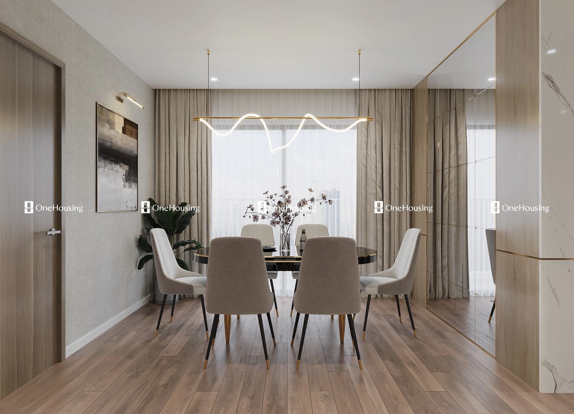 Onehousing image