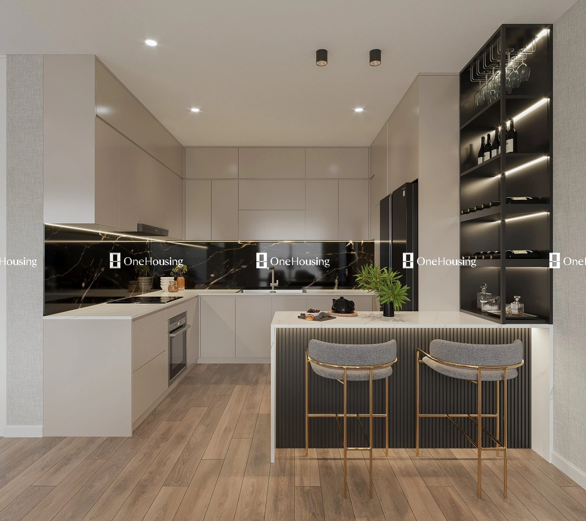 Onehousing image