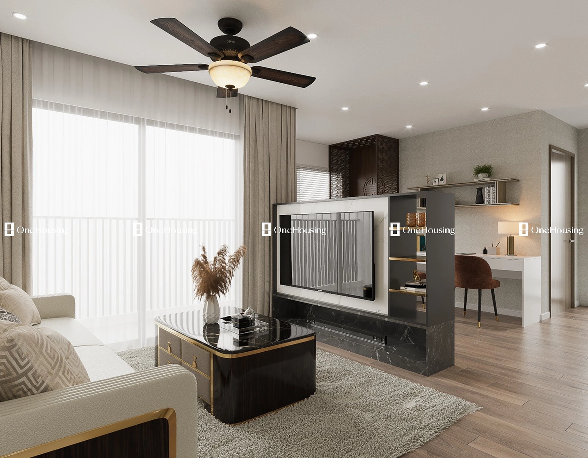 Onehousing image