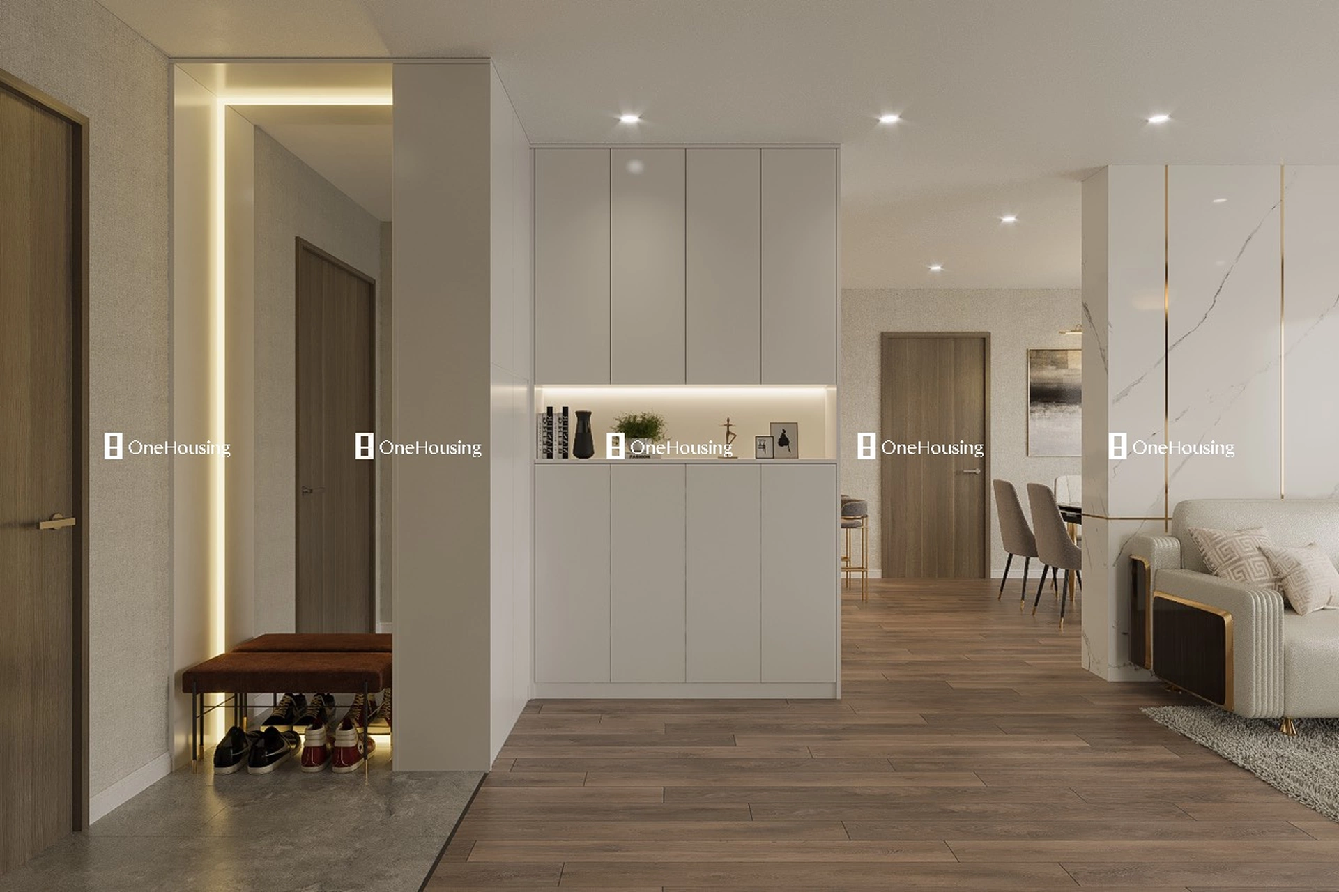 Onehousing image