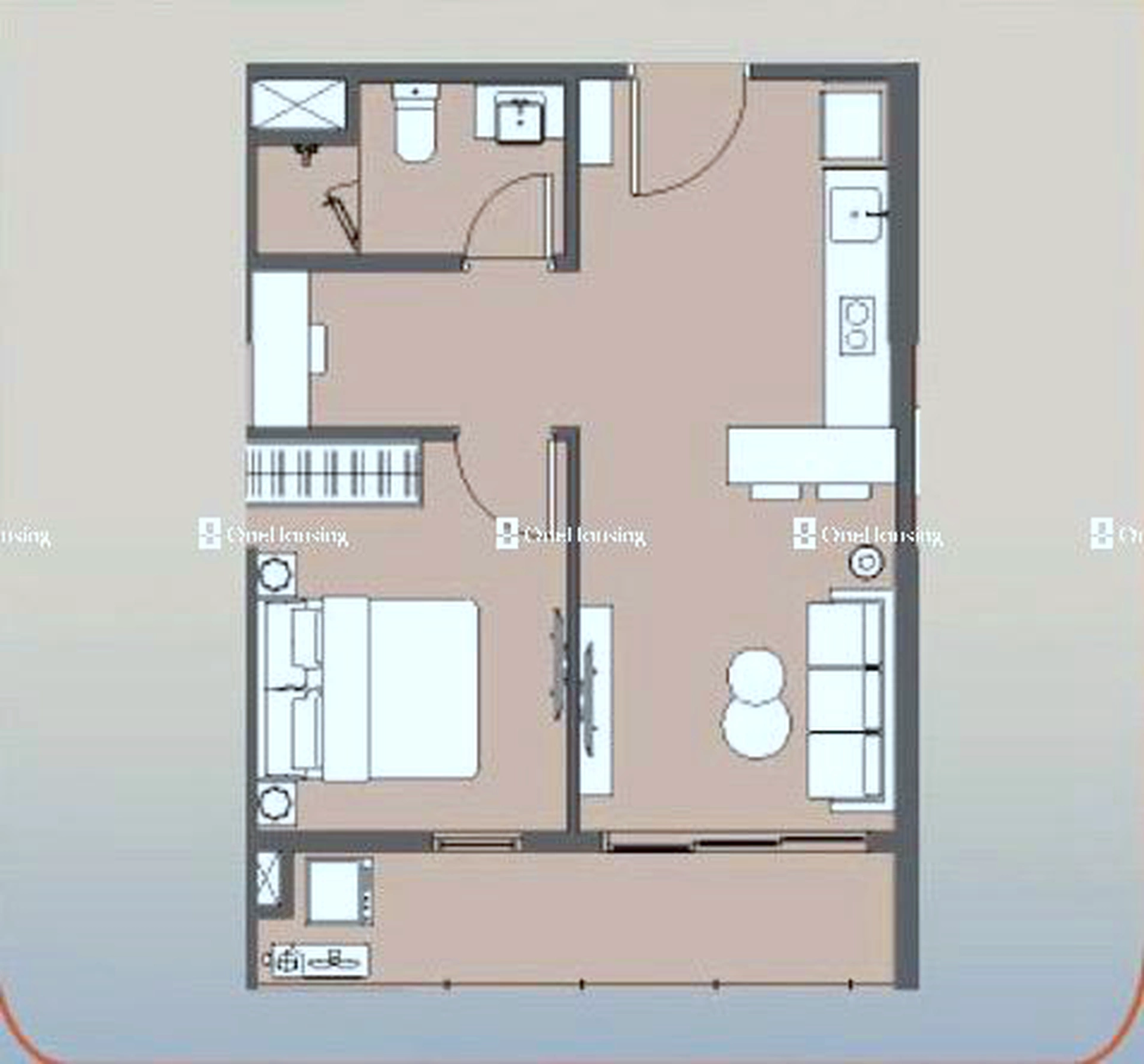 Onehousing image
