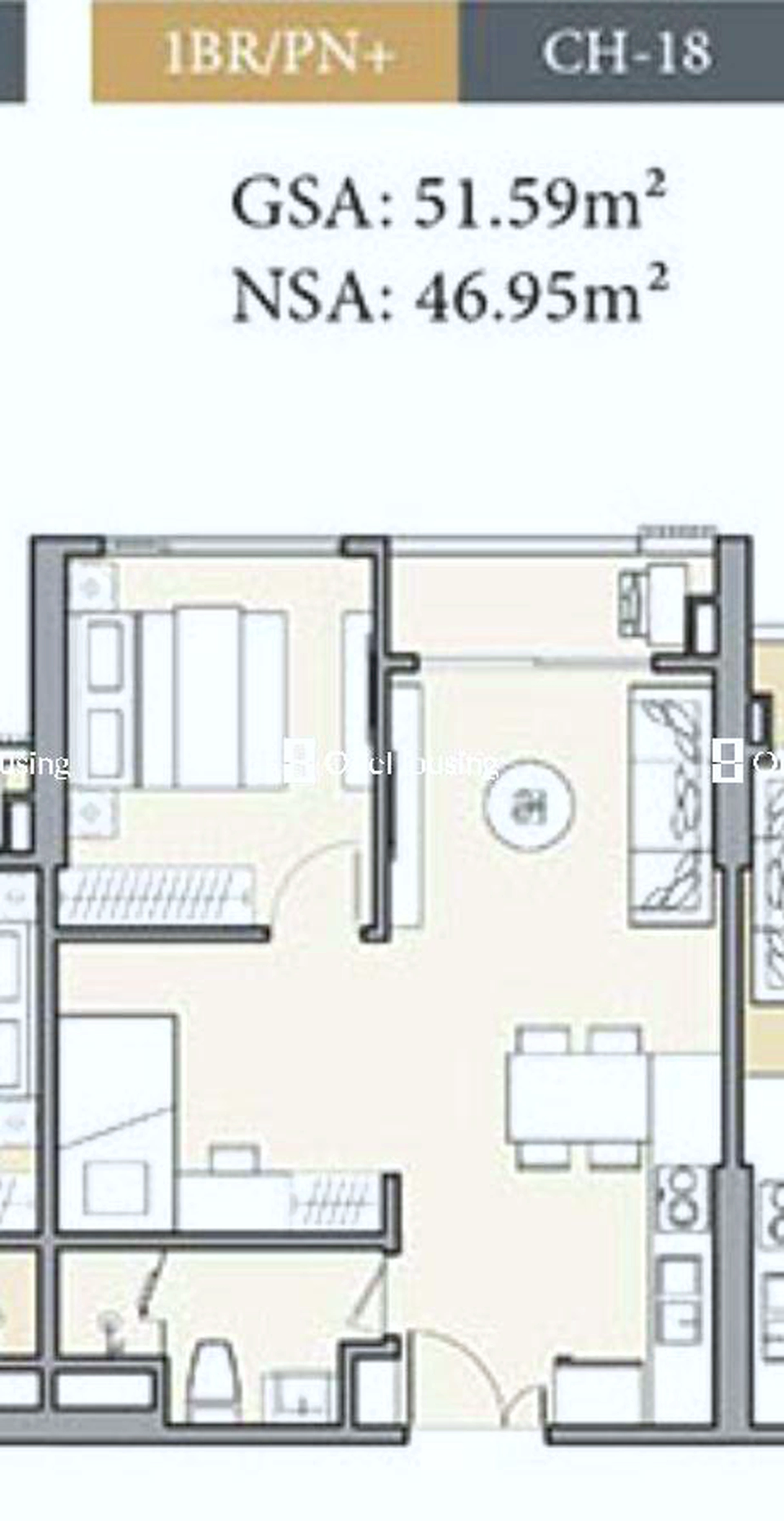 Onehousing image