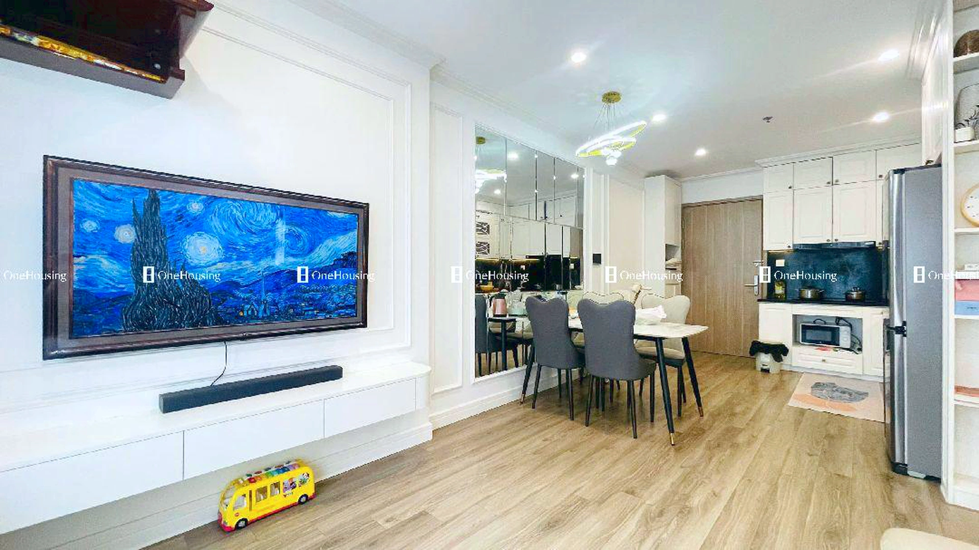 Onehousing image