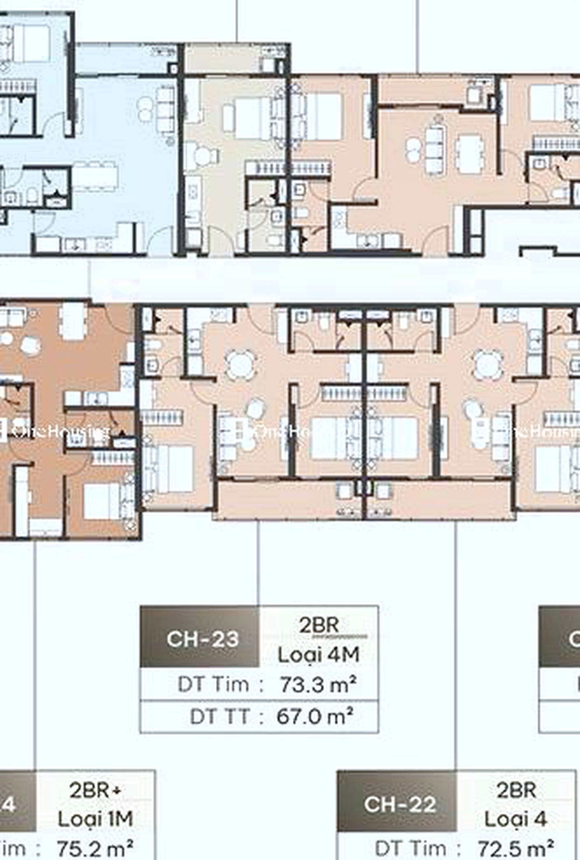 Onehousing image