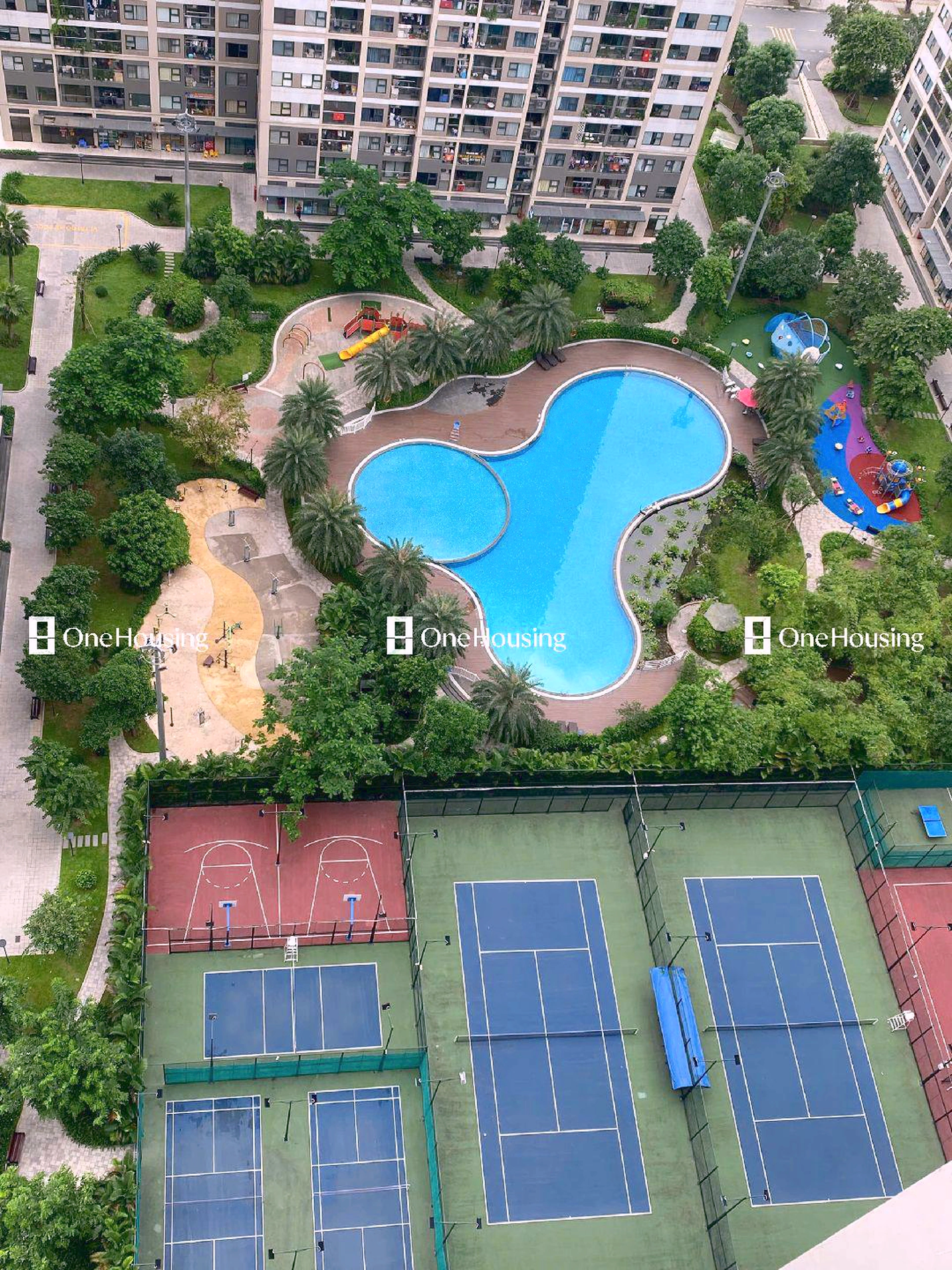 Onehousing image