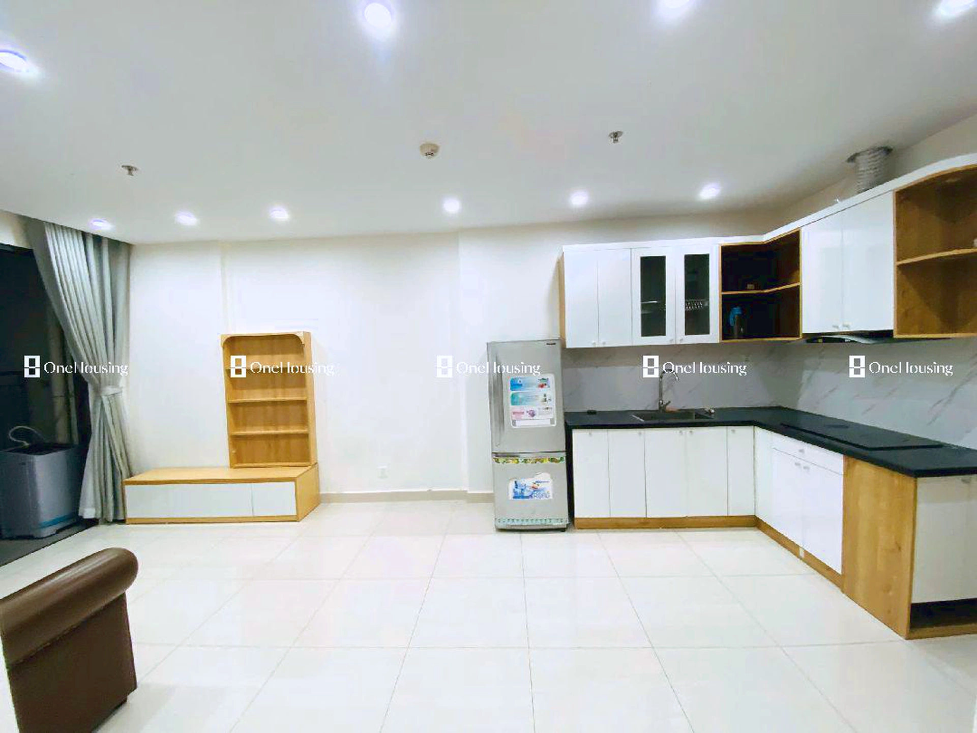 Căn 1PN+ toà S1.03 - The Sapphire - Vinhomes Smart City
