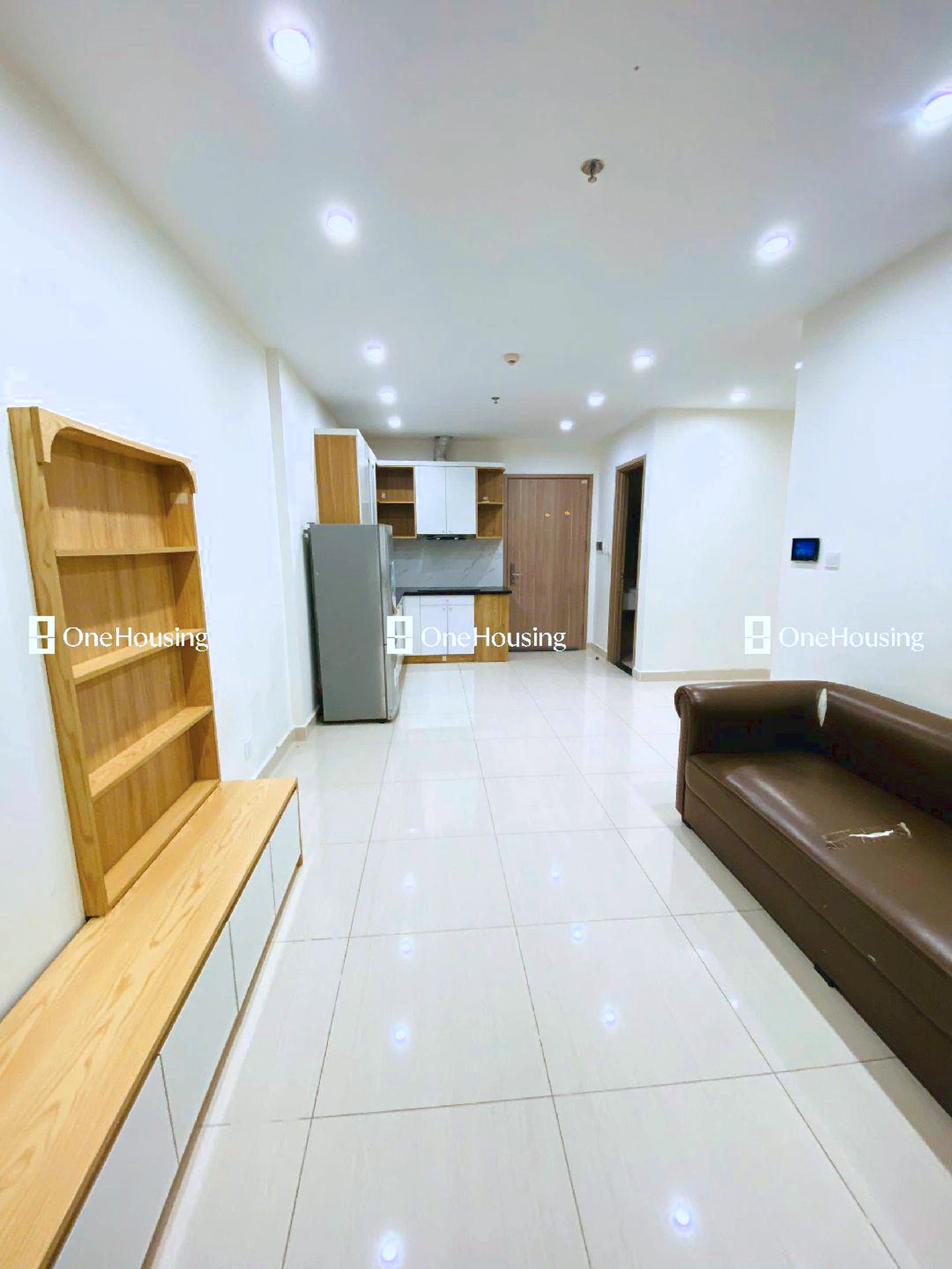 Căn 1PN+ toà S1.03 - The Sapphire - Vinhomes Smart City