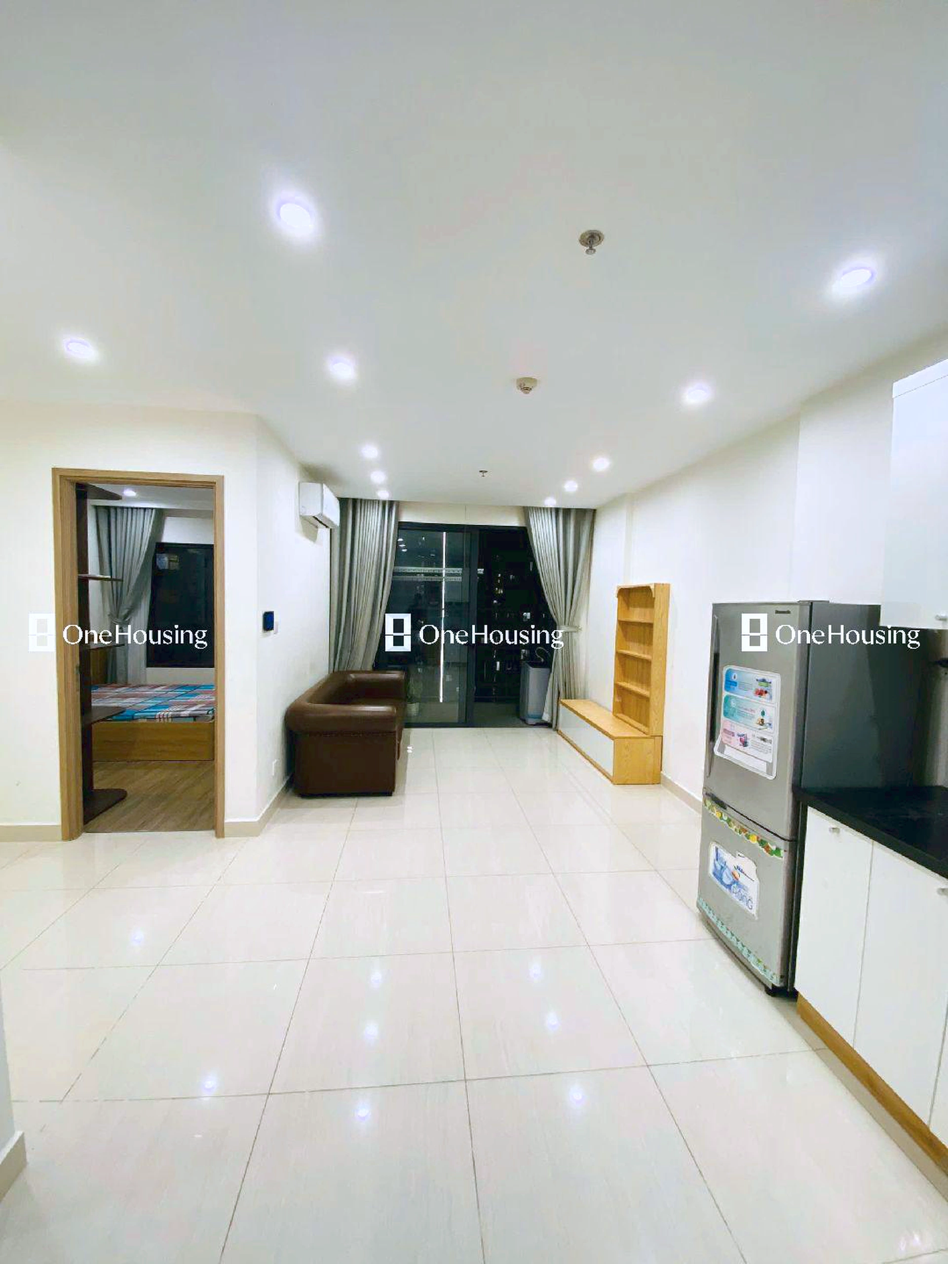 Căn 1PN+ toà S1.03 - The Sapphire - Vinhomes Smart City