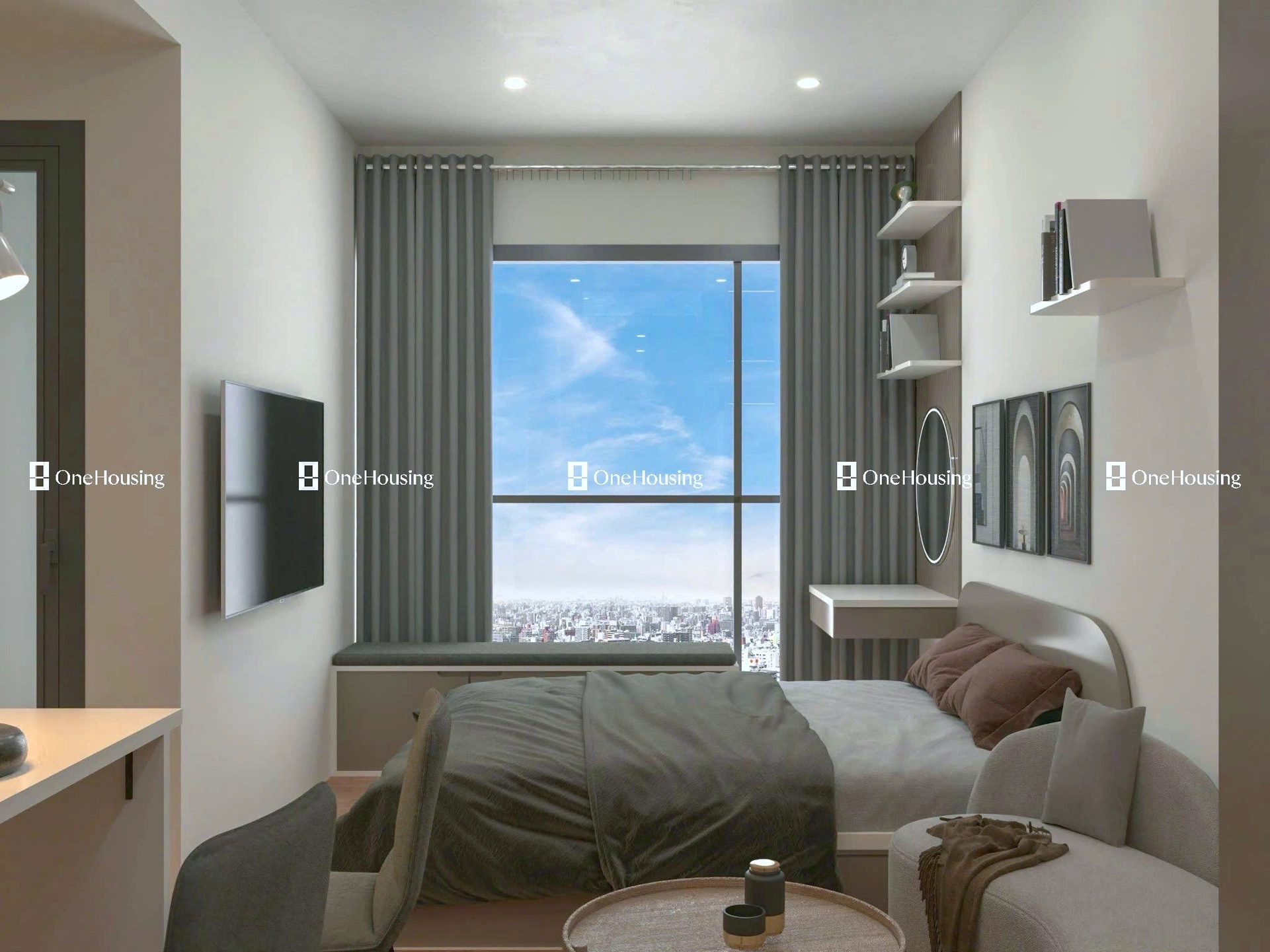 Onehousing image