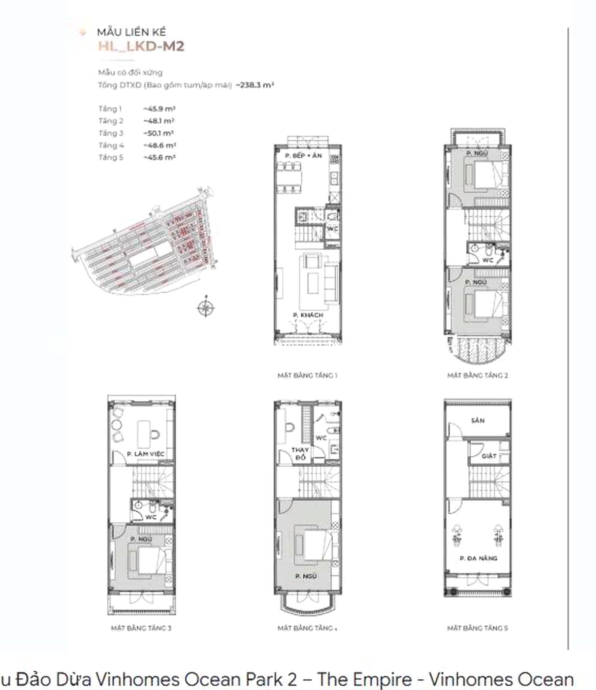 Onehousing image