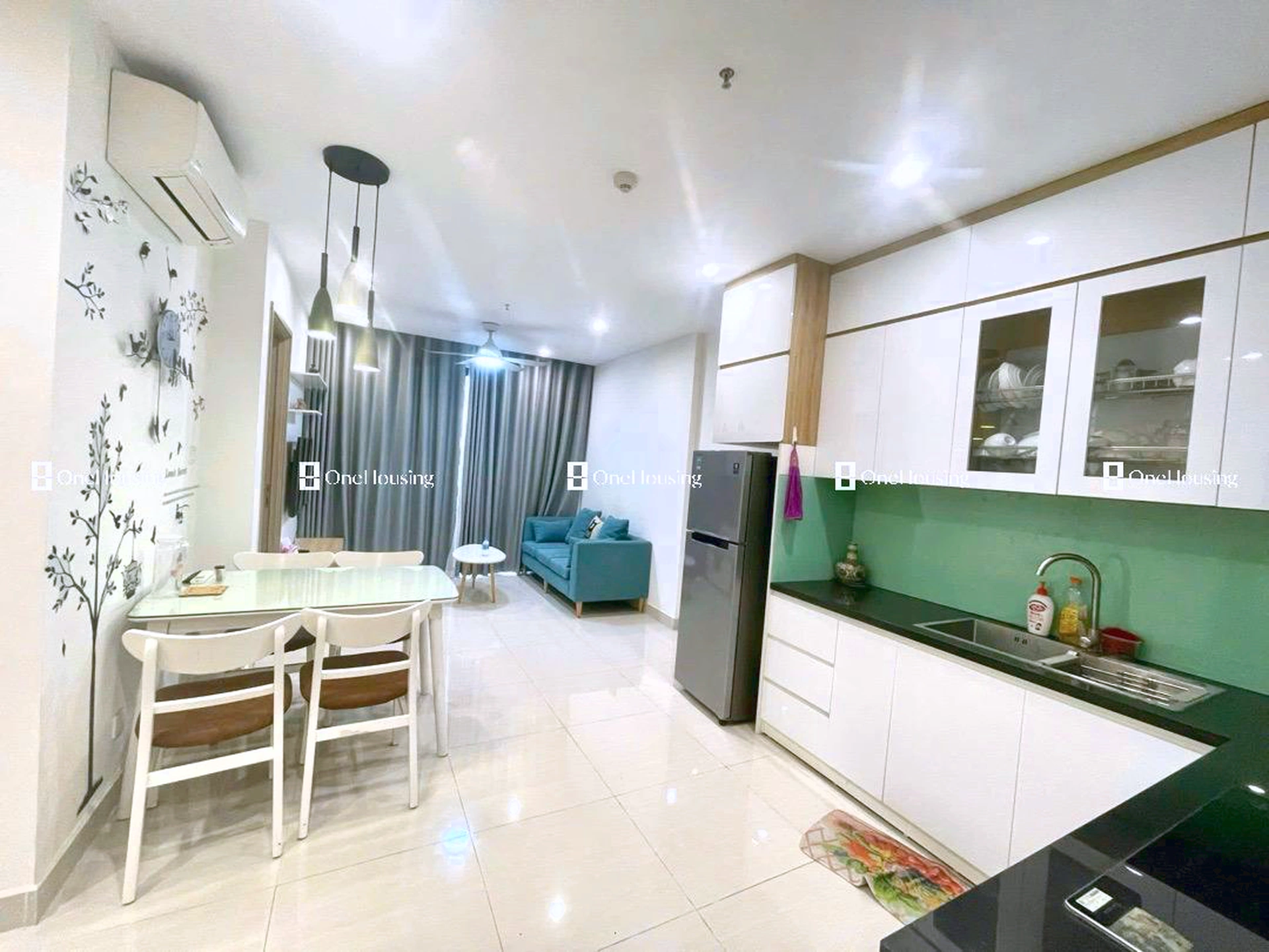 Onehousing image