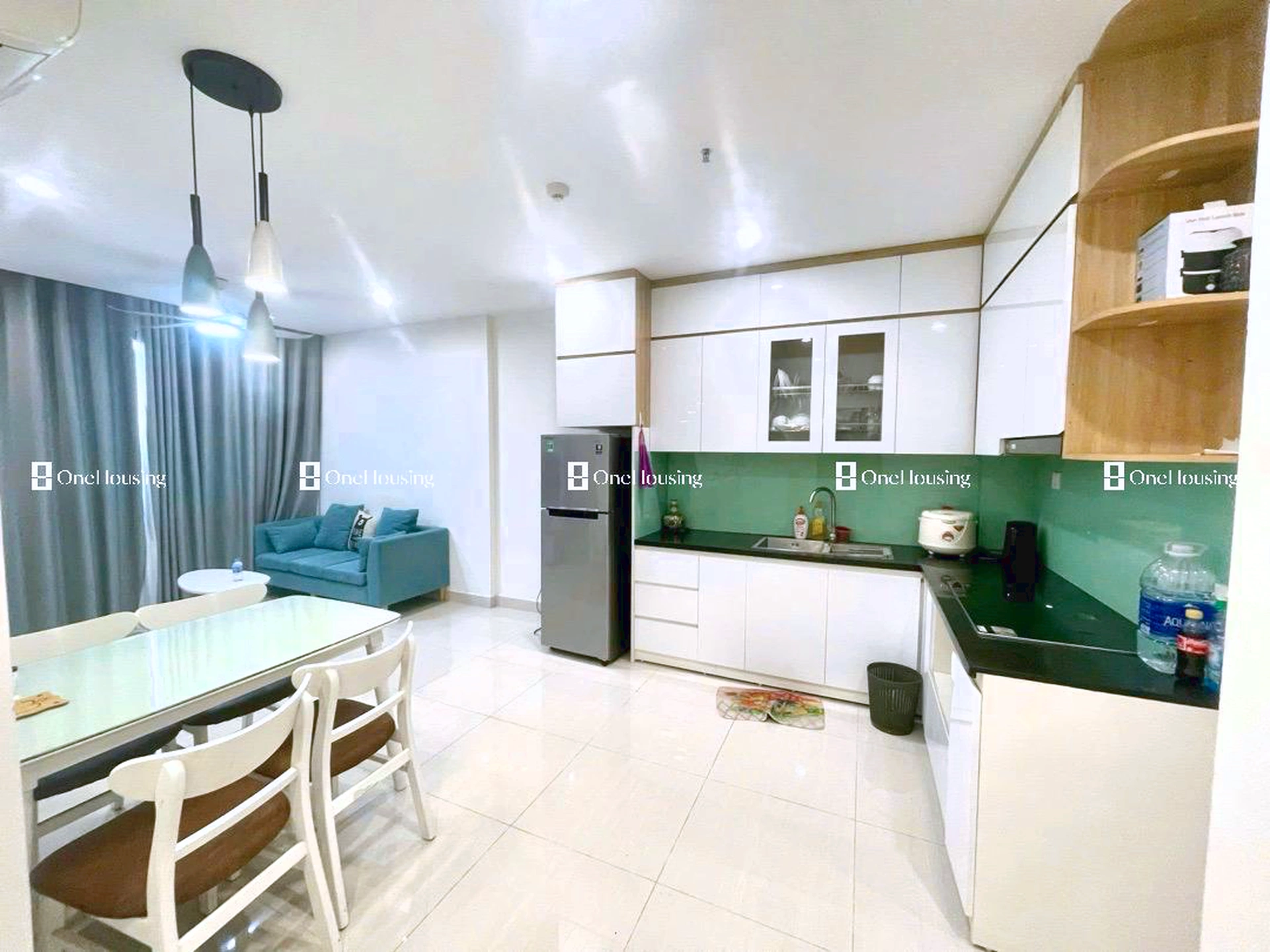 Onehousing image
