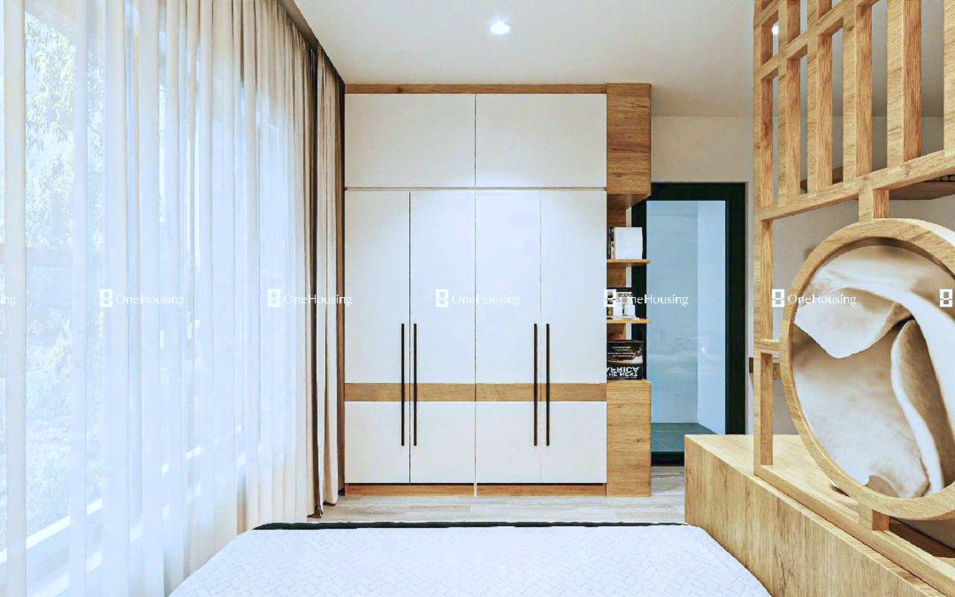 Onehousing image