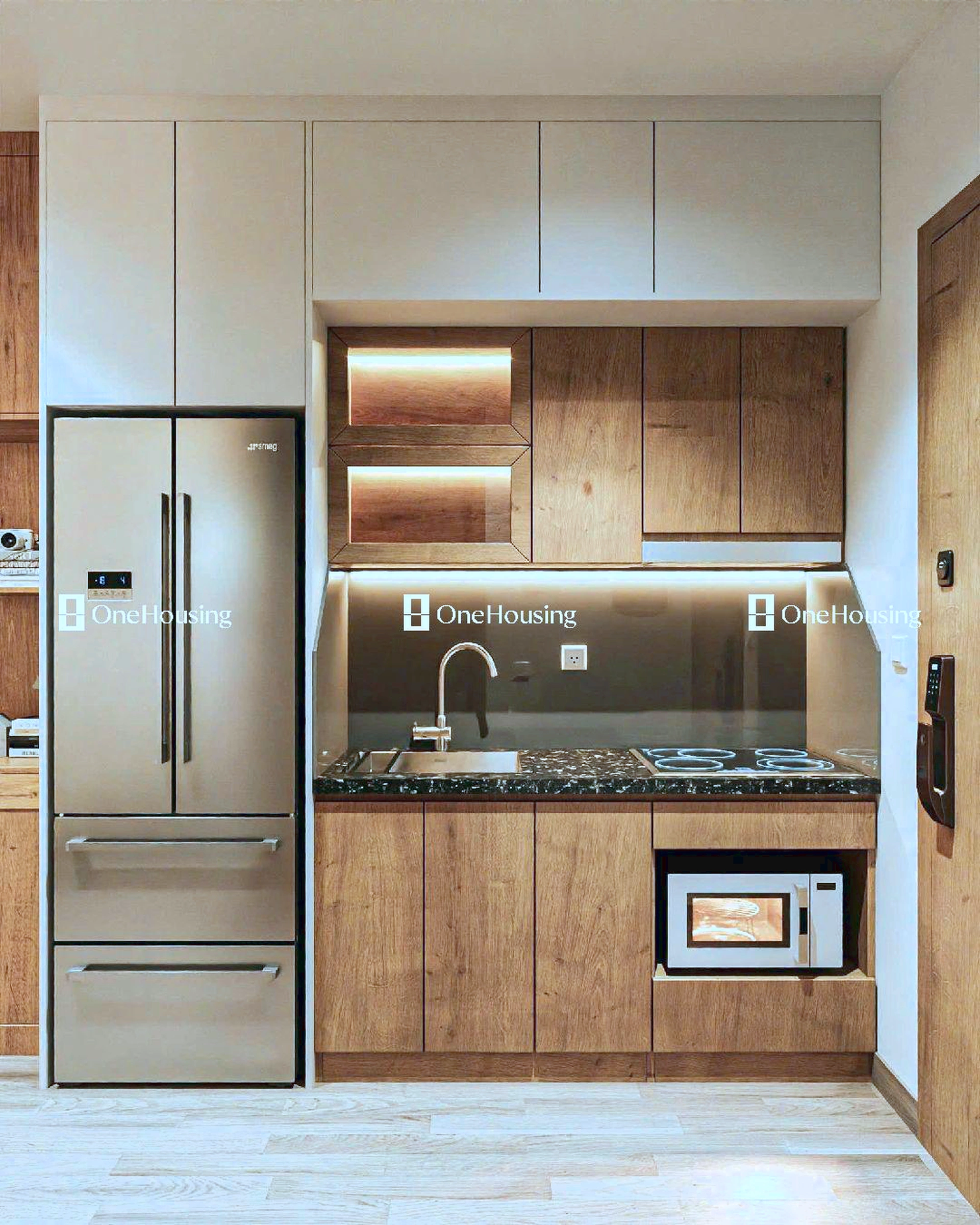 Onehousing image