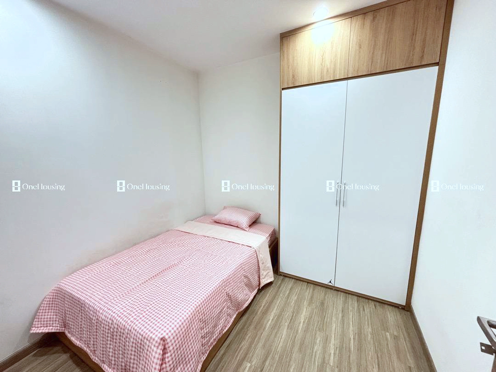 Căn 2PN toà GS3 - The Miami - Vinhomes Smart City